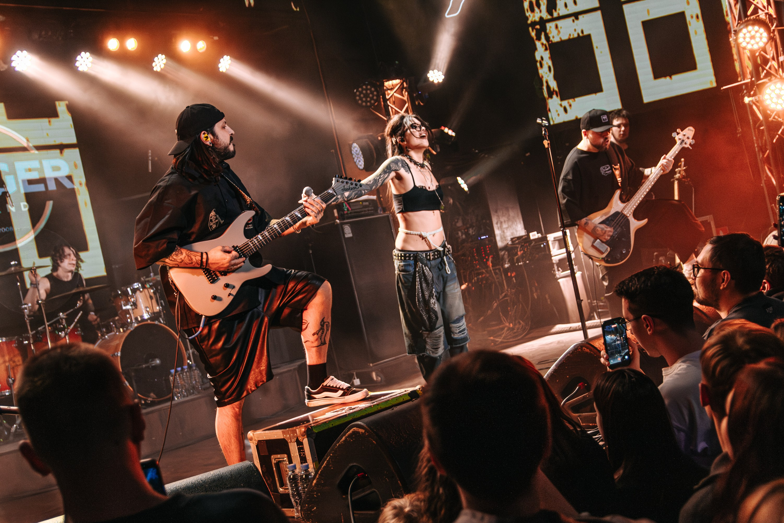 астра | Санкт-Петербург, JAGGER | апрель'26