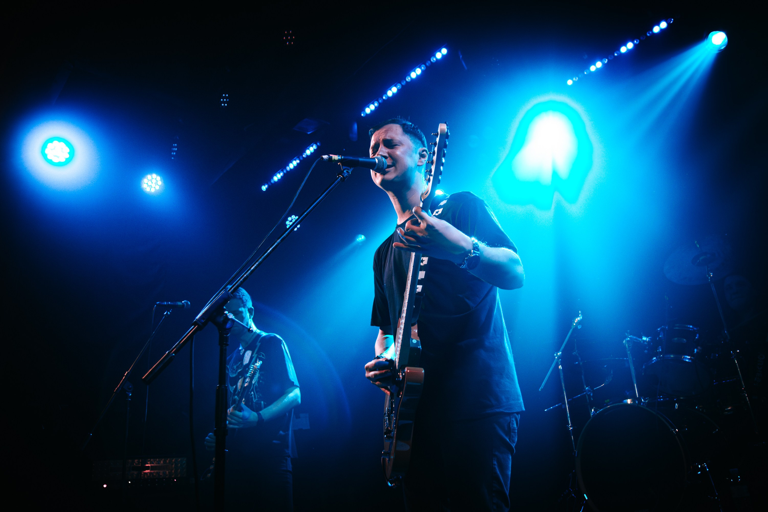 Рево Фест 2026 / волны&ветер