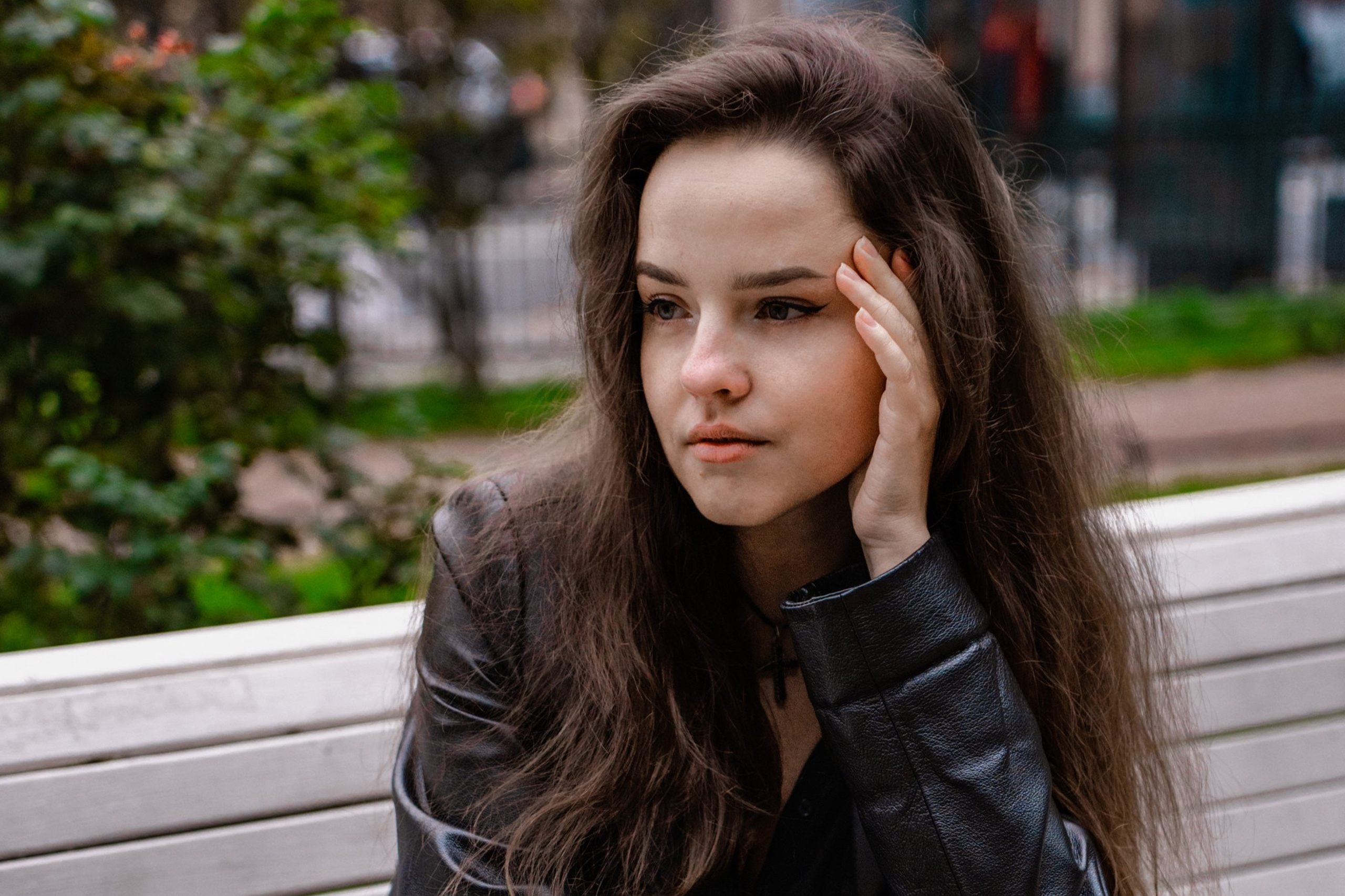 Анна Федоровна