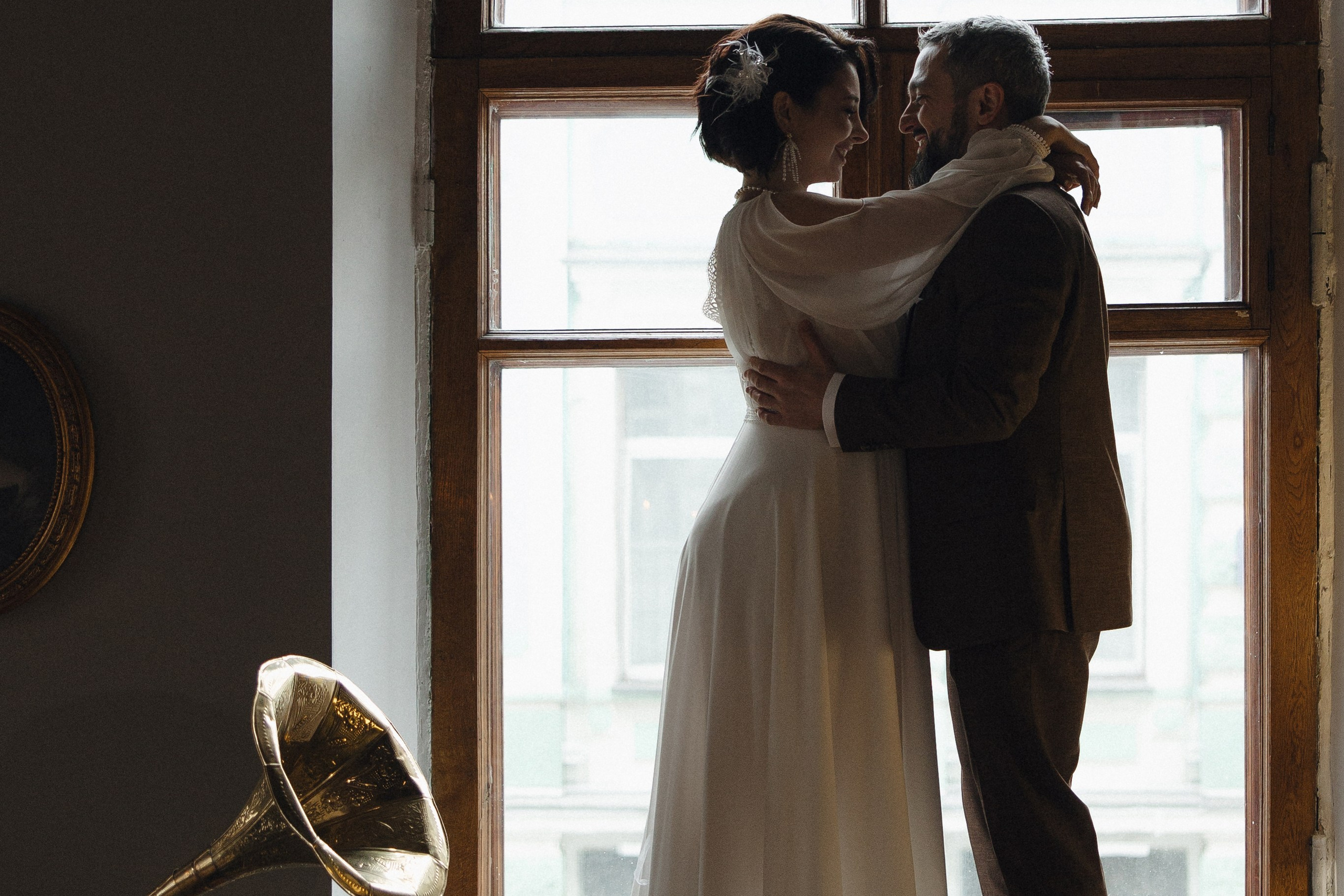 Ильдар и Элина