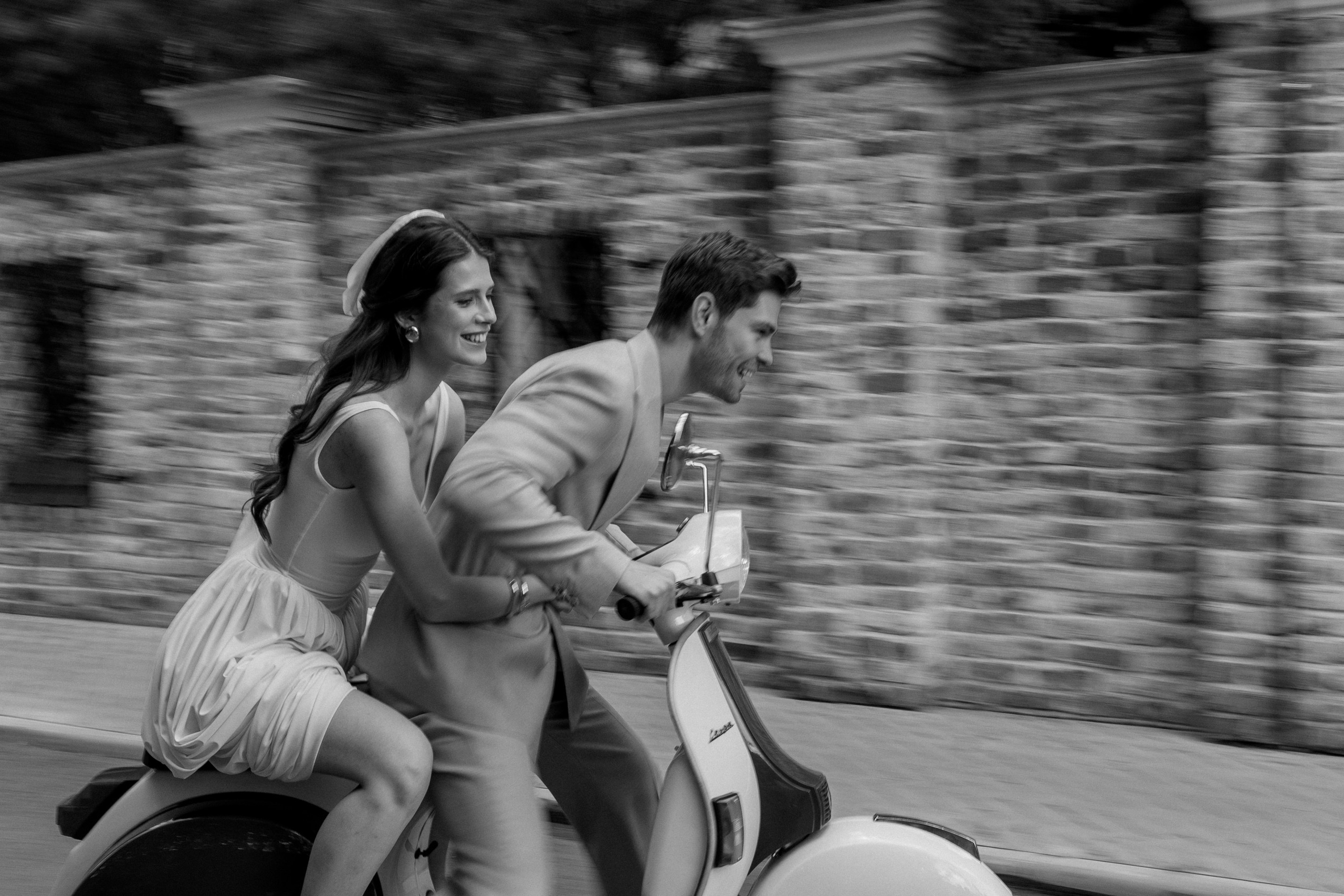 Павел и Елизавета