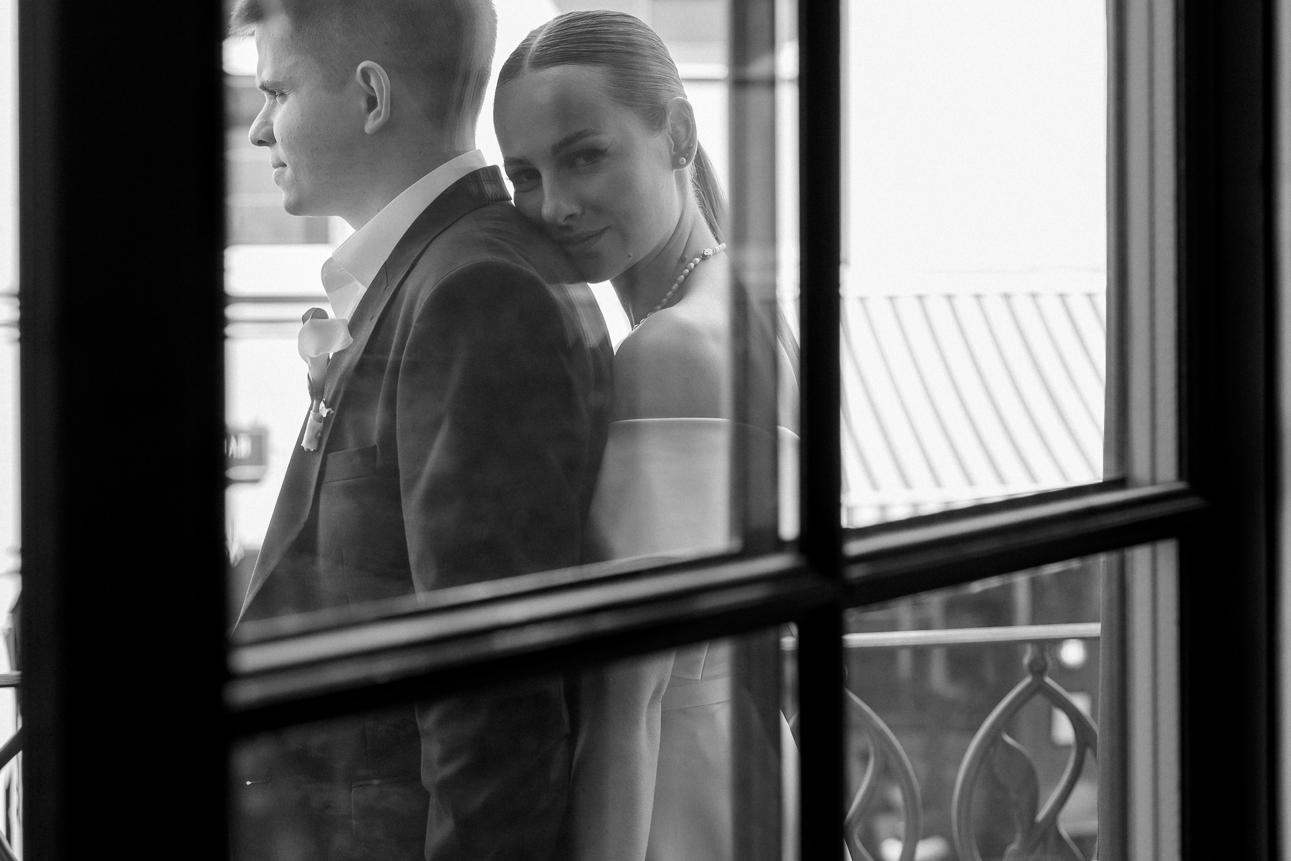 Дмитрий и Виктория