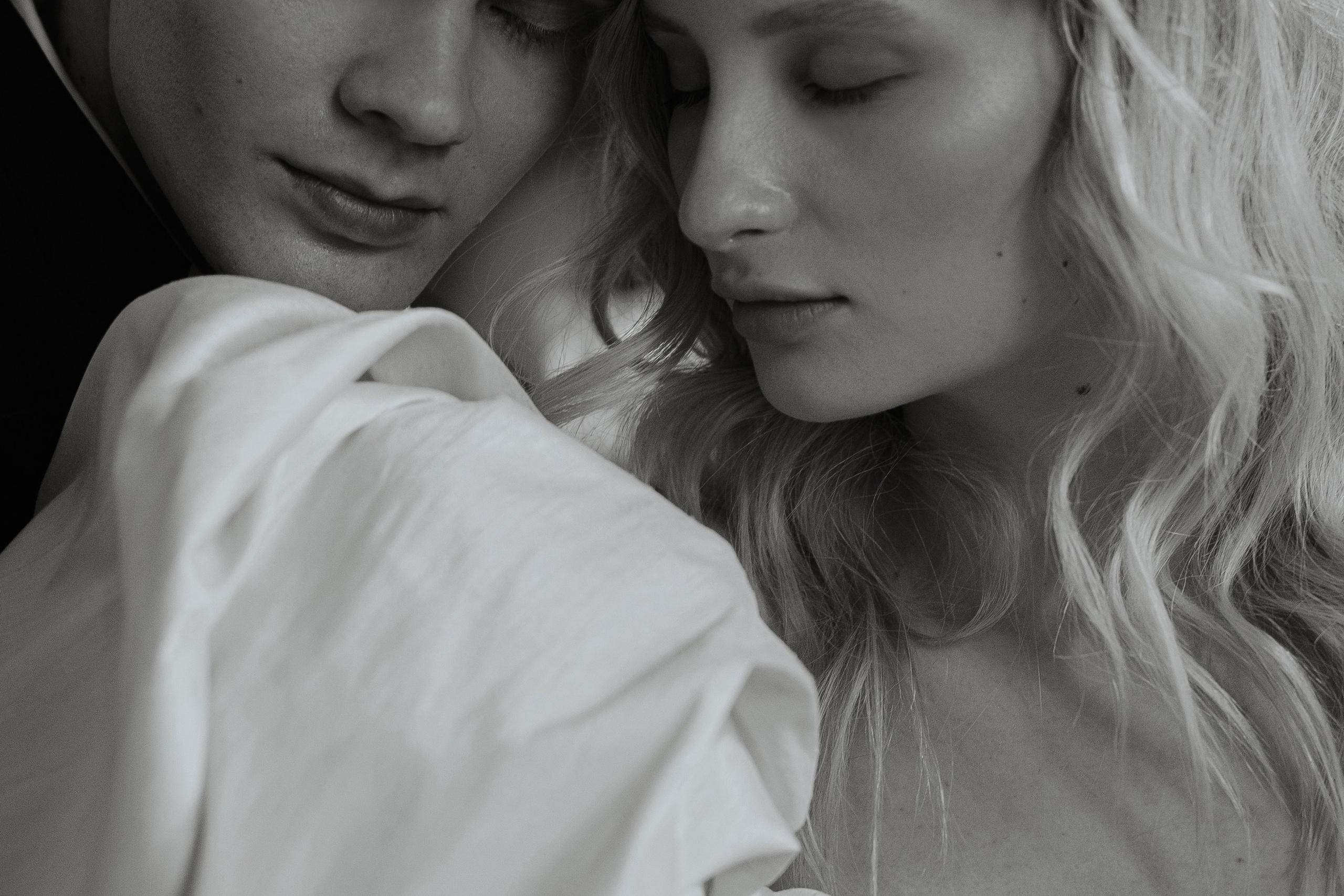 Стив и Ксения