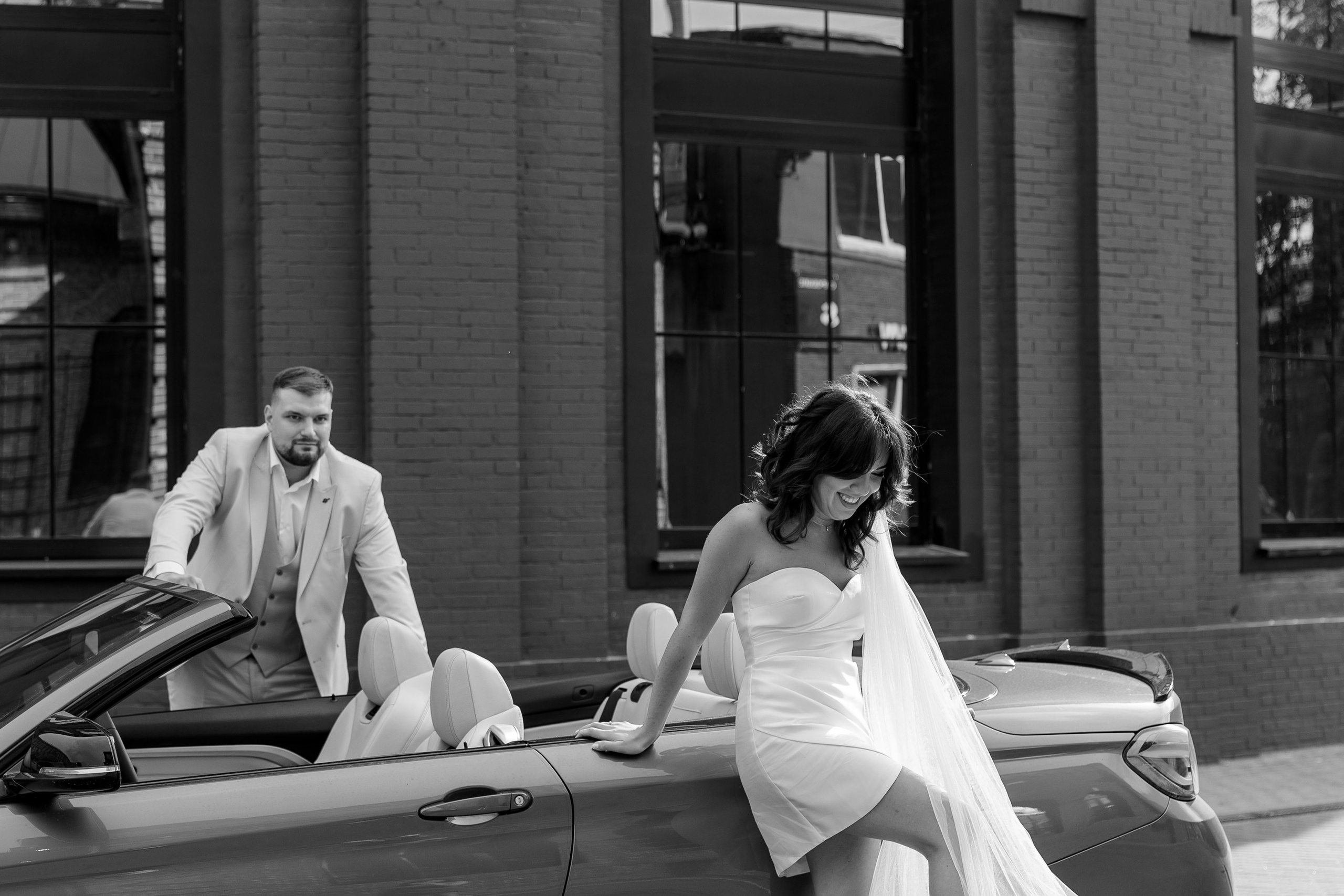 Егор и Регина