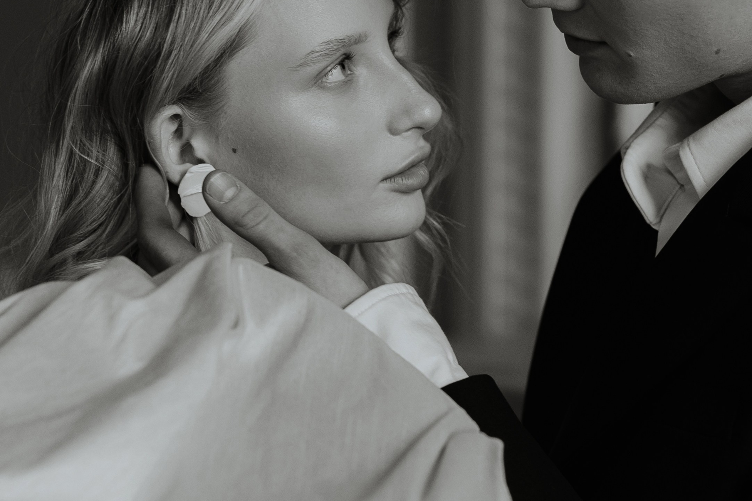 Стив и Ксения