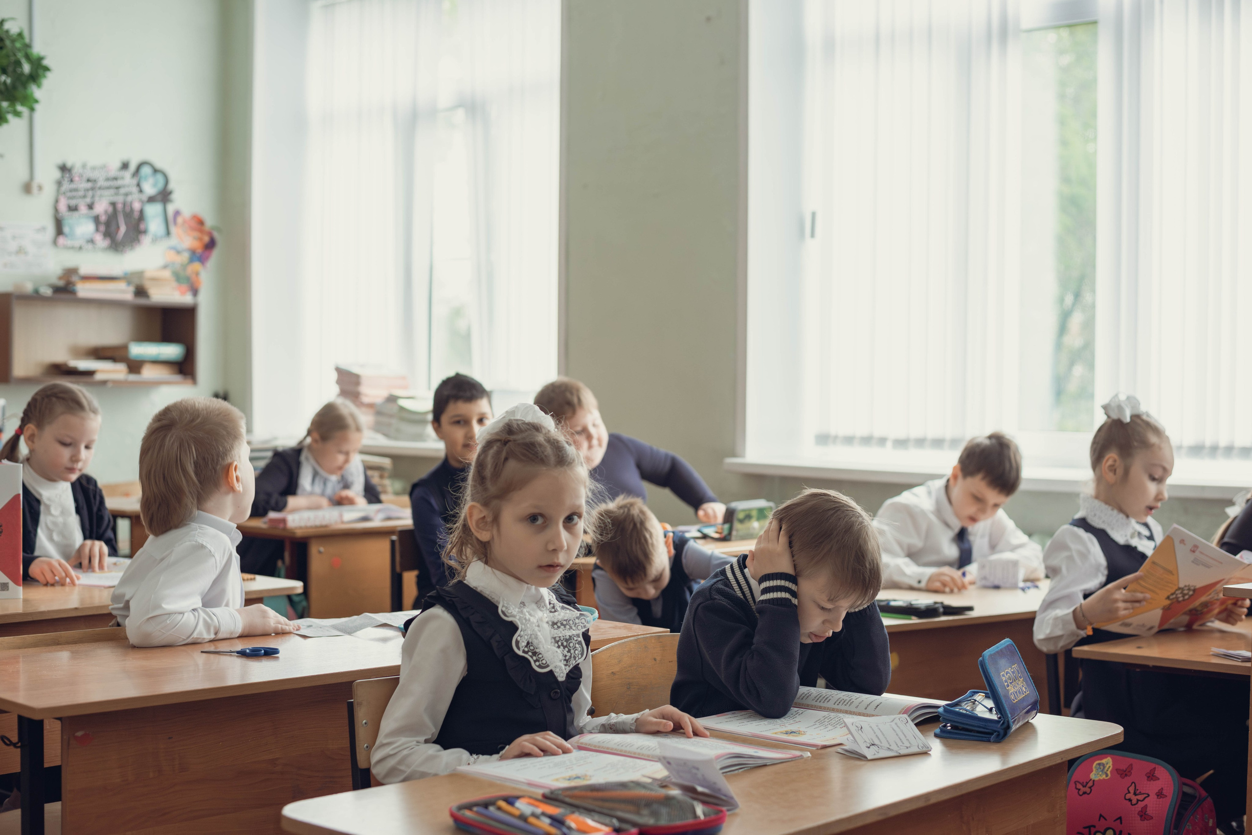 3 разворота