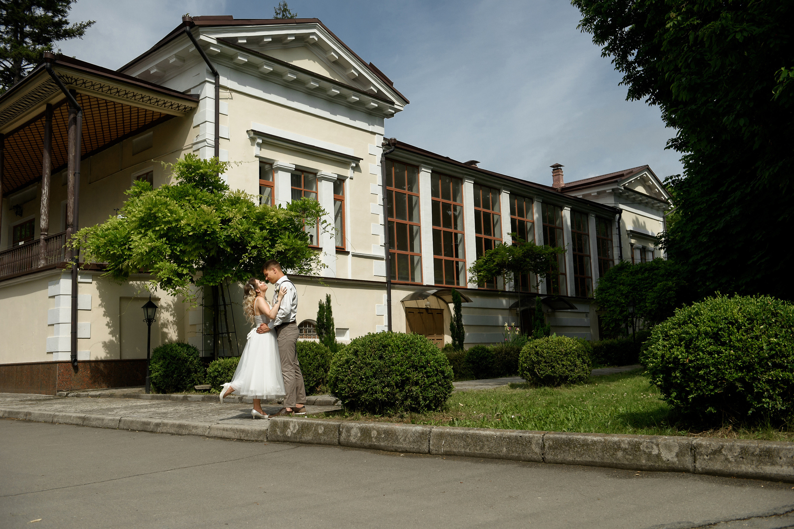 Руслан Анастасия