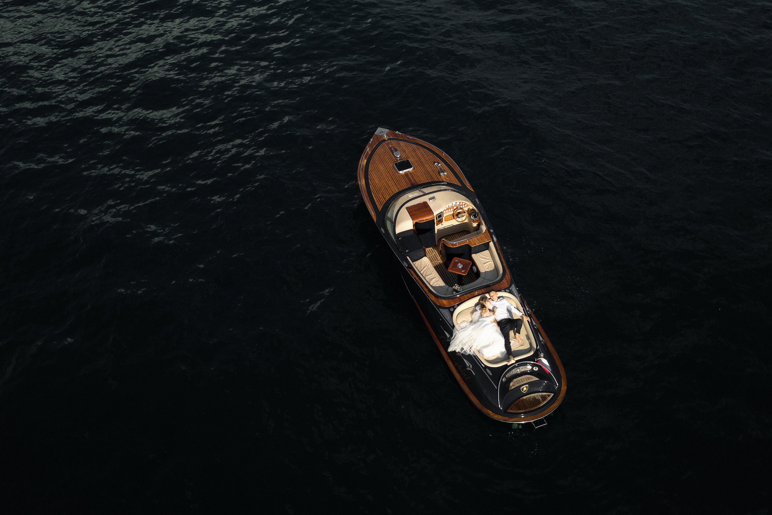 Даниил  Кристина