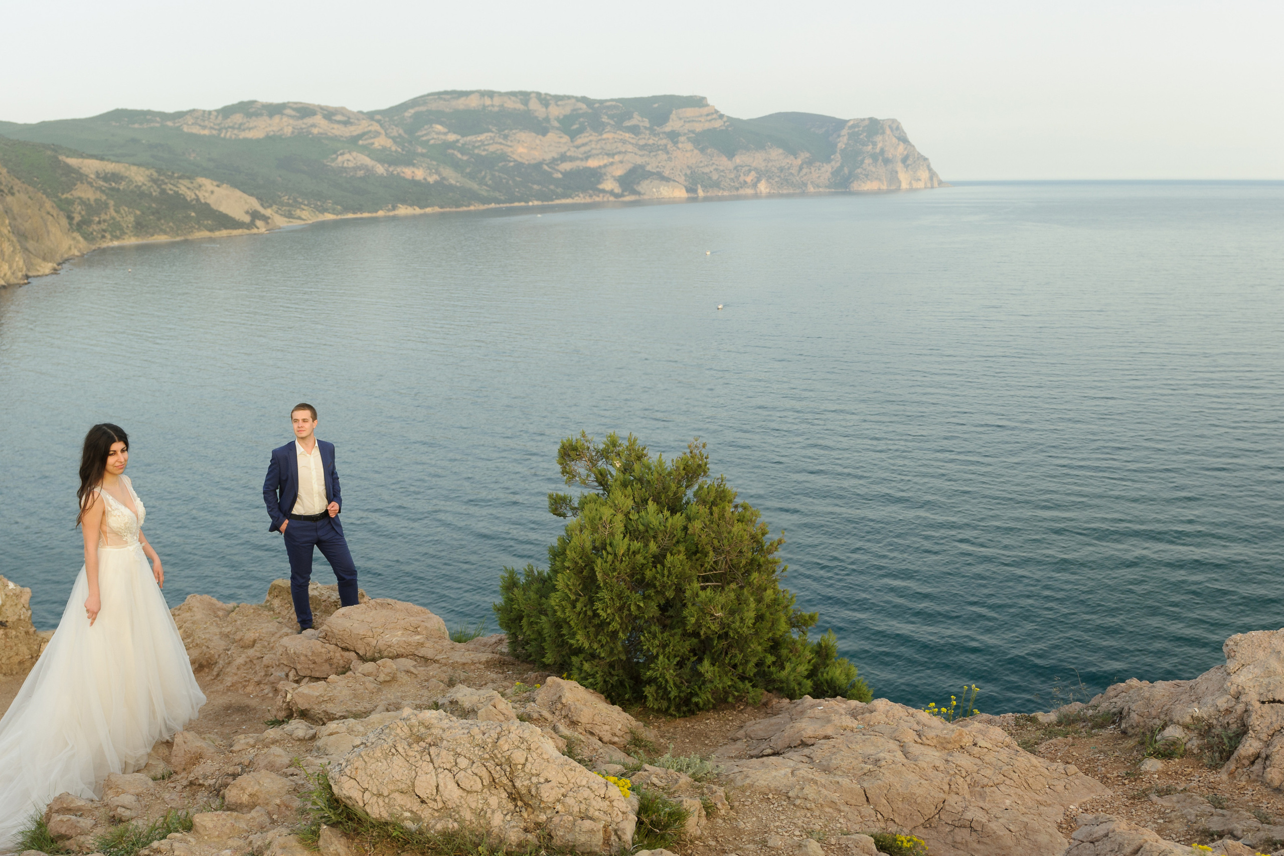 Иван Марина