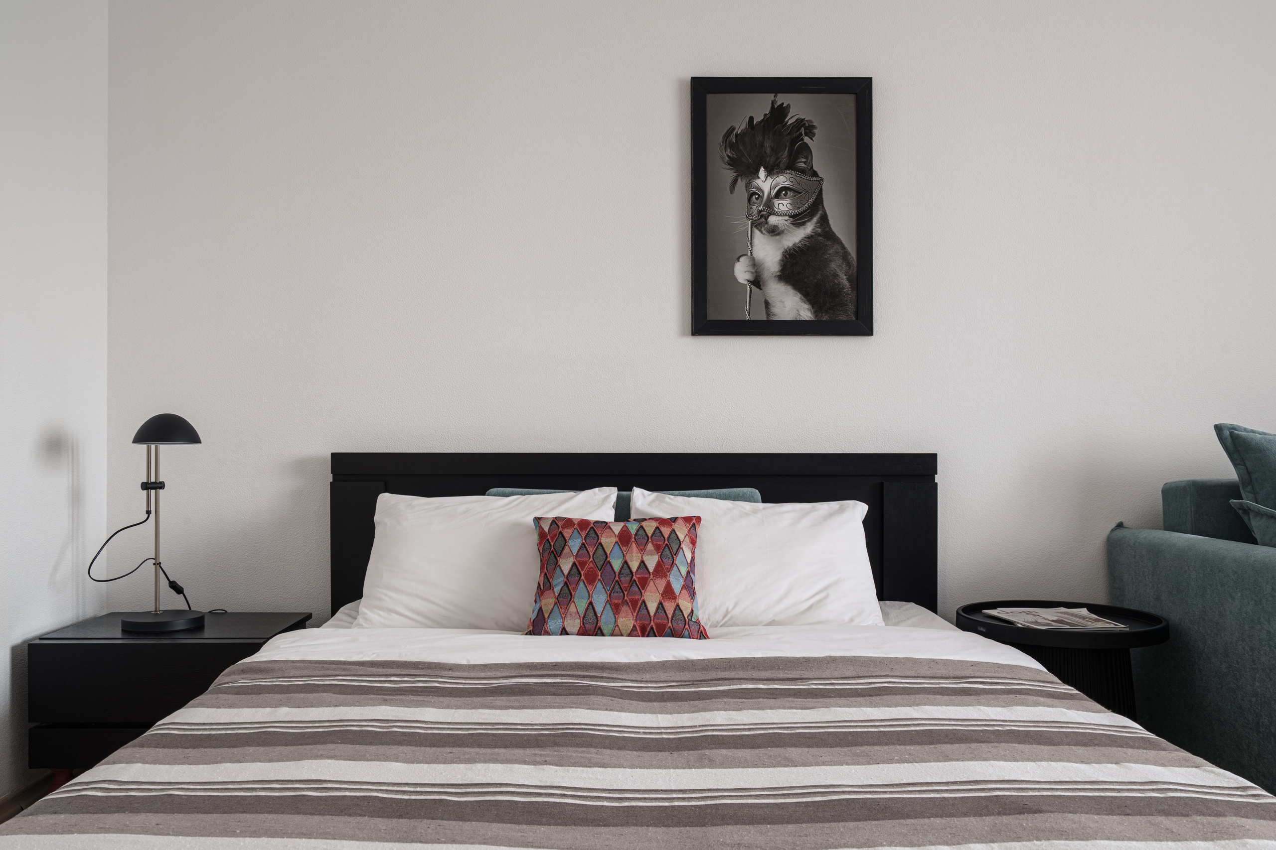 Съемка для посуточной аренды, ул. Алексеева, 22