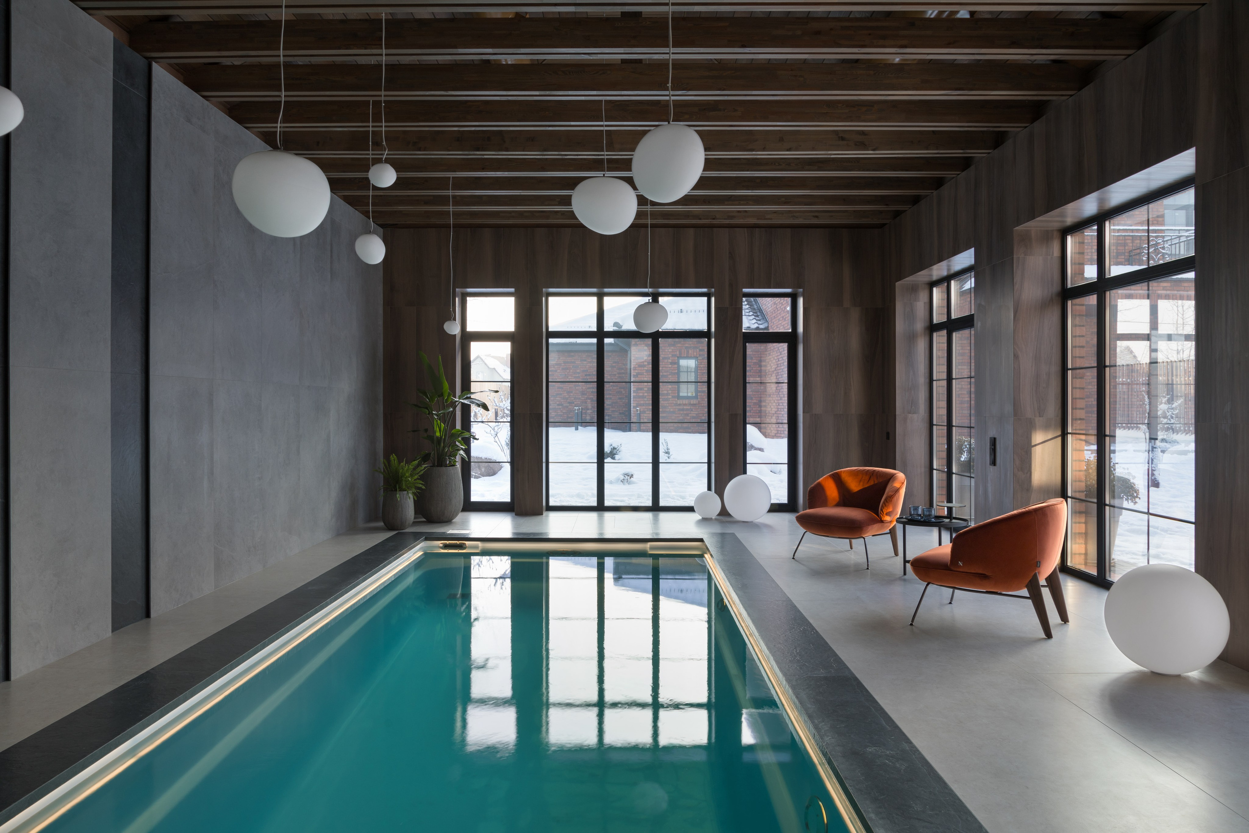 Интерьерная ретушь, фотограф Катя Валеевой, Калининград