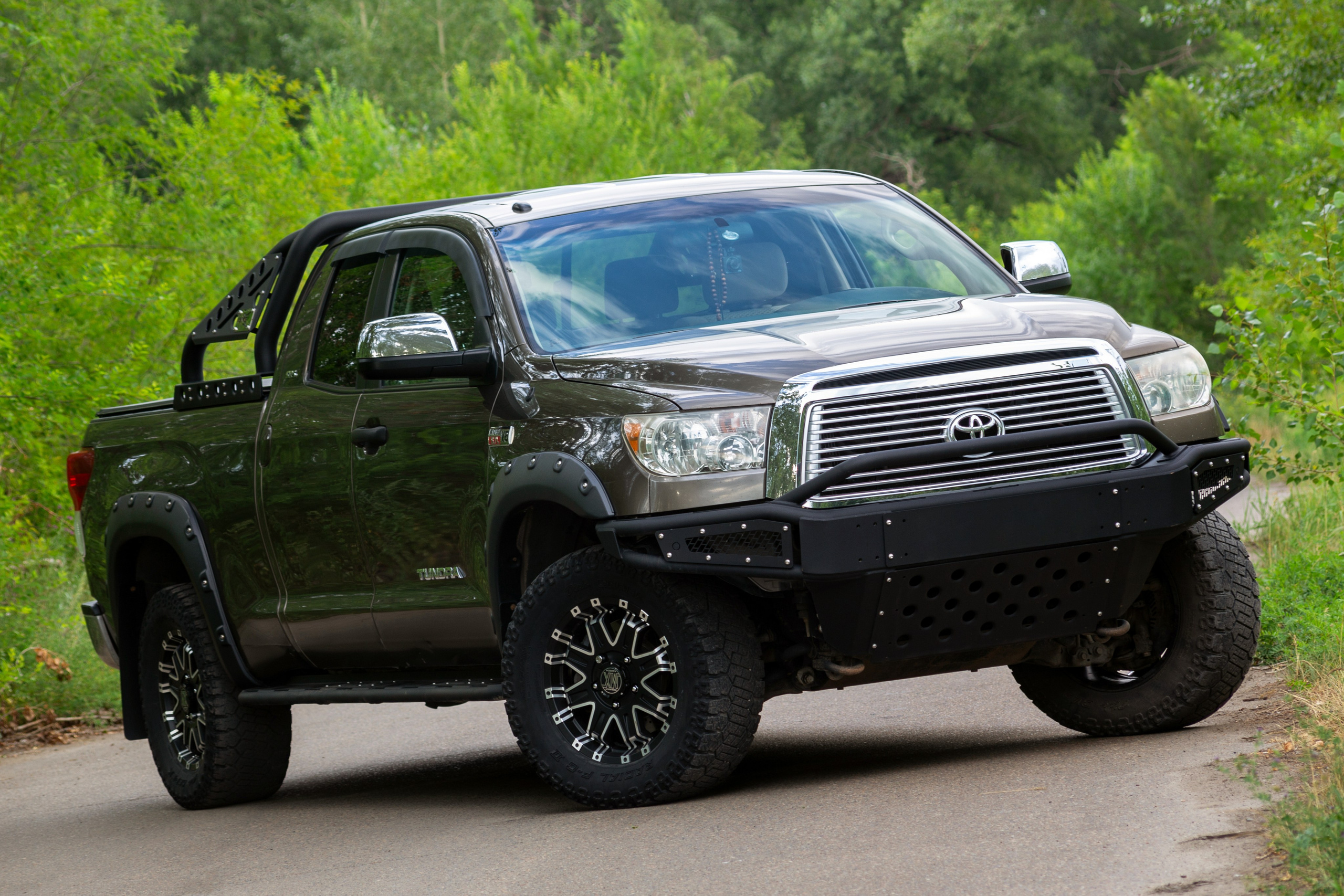 Toyota Tundra