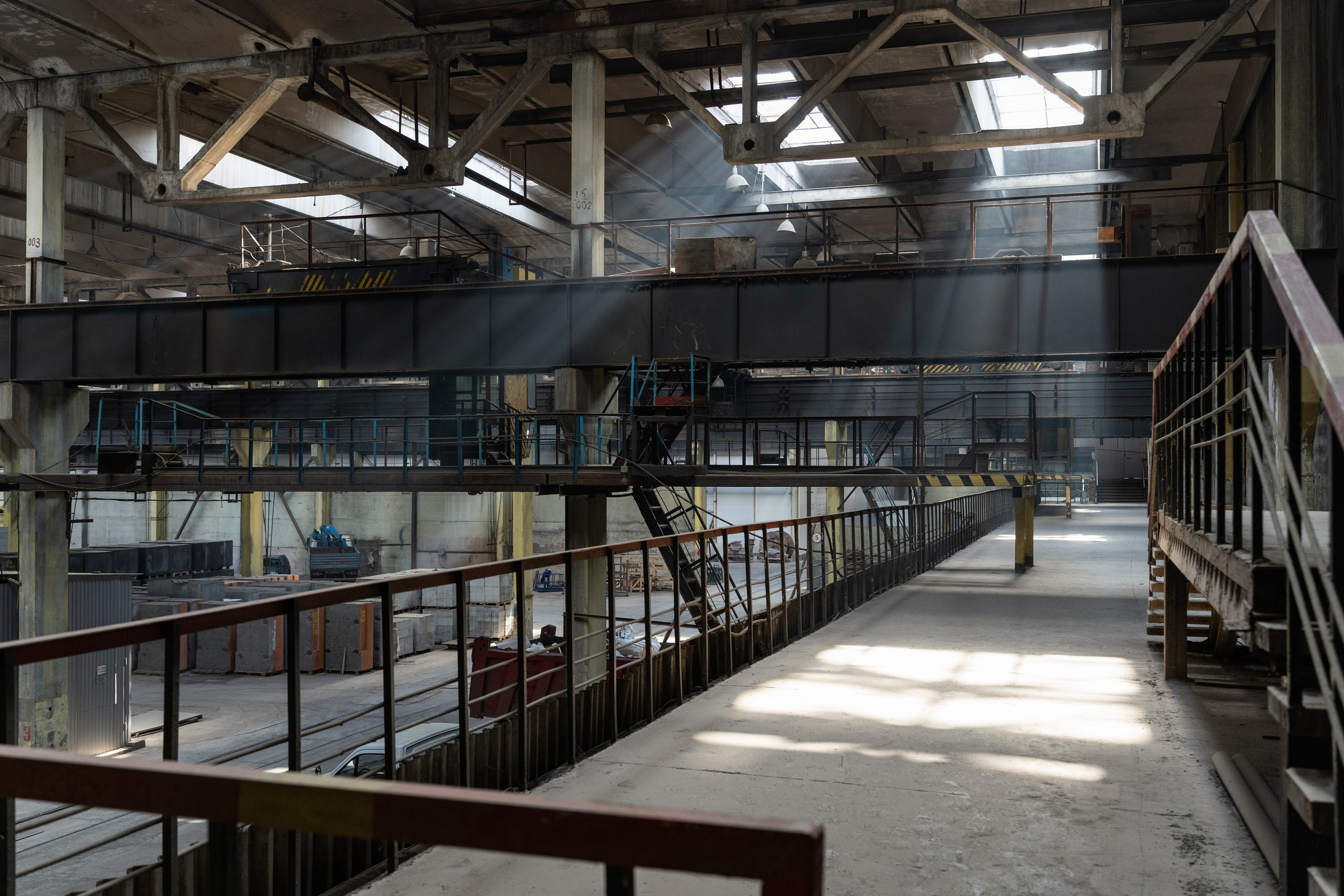 Завод ООО «Гуриати»