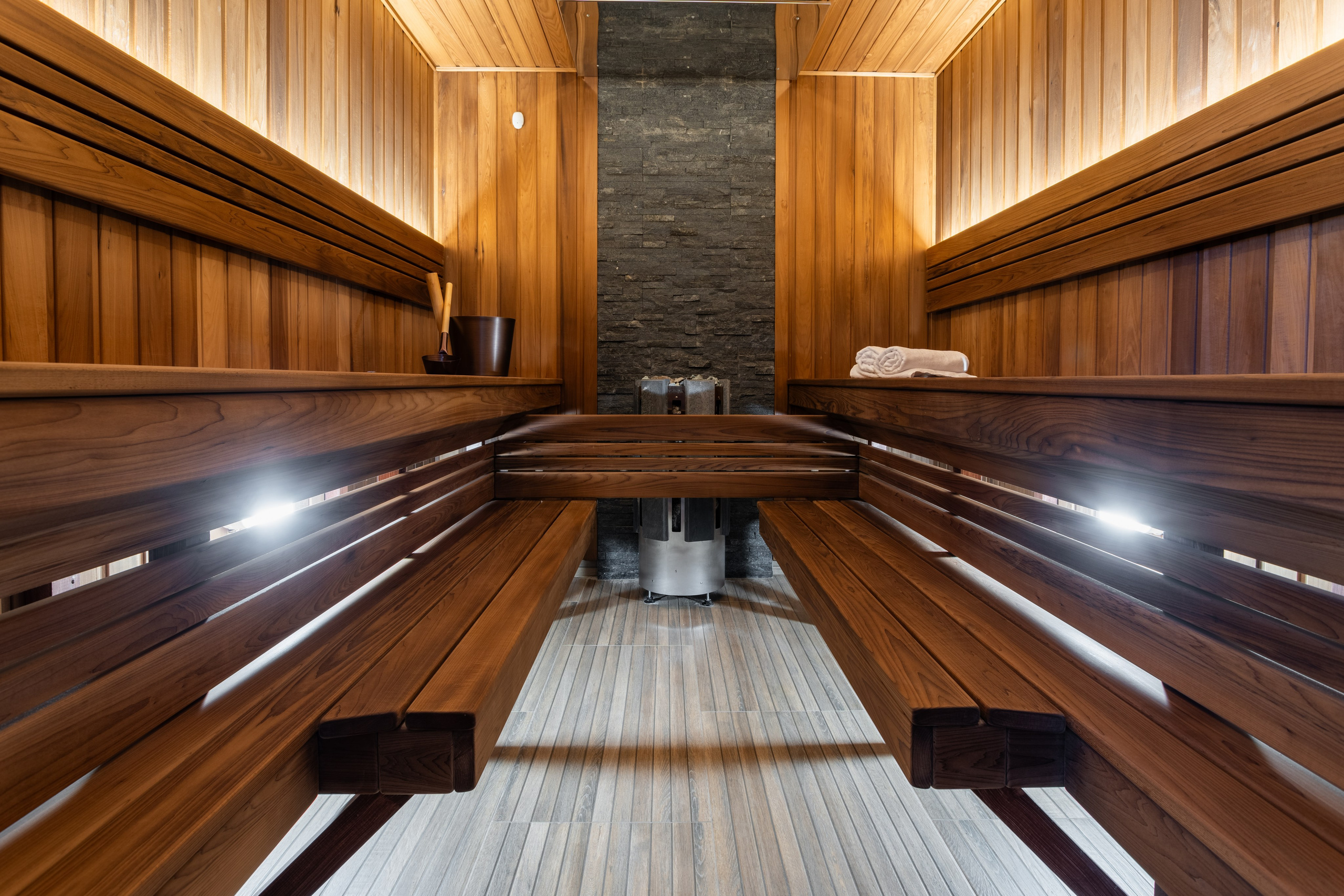 Комплекс «Стиль»: гостиница, сауны, хамам