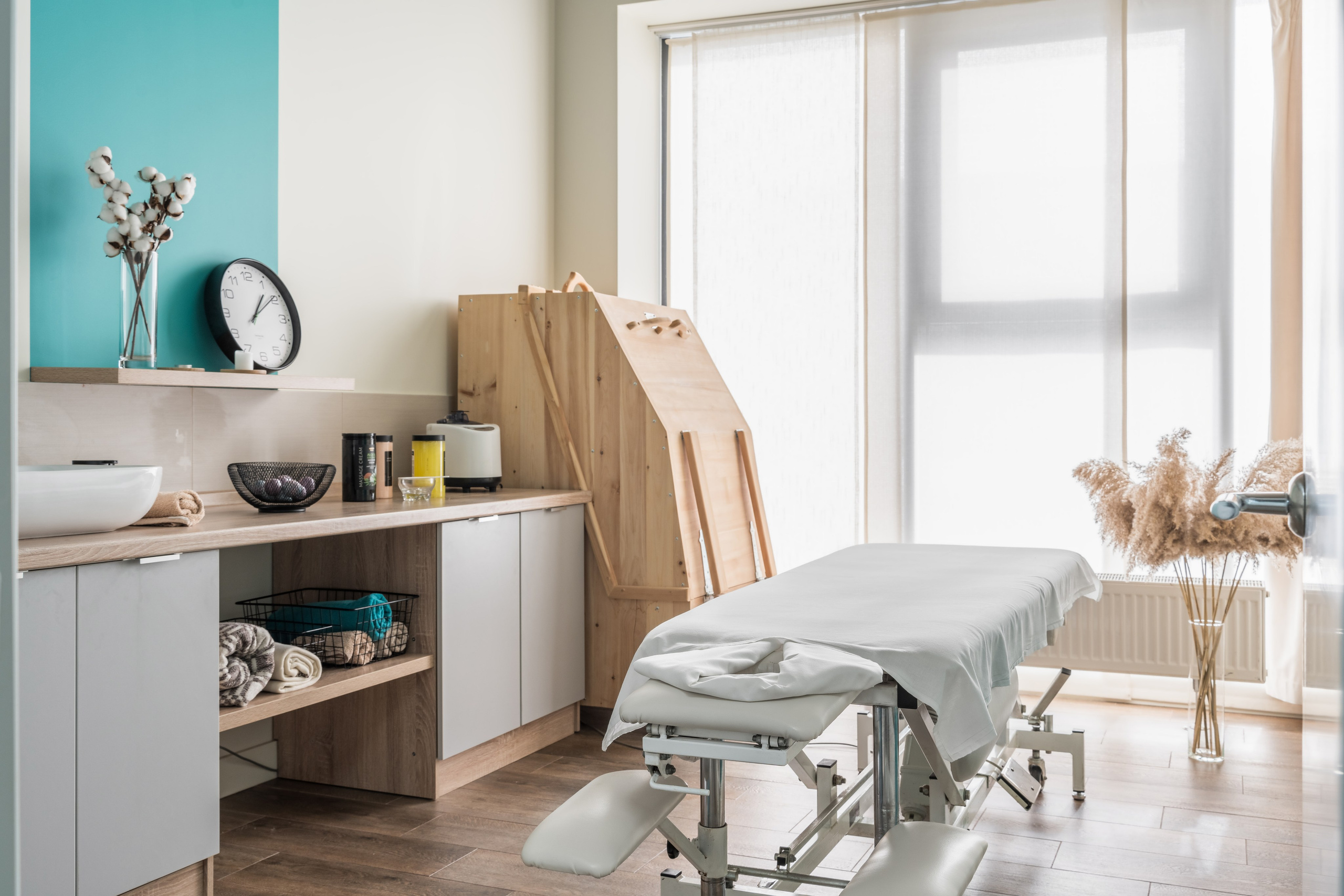 Студия массажа «На старт»