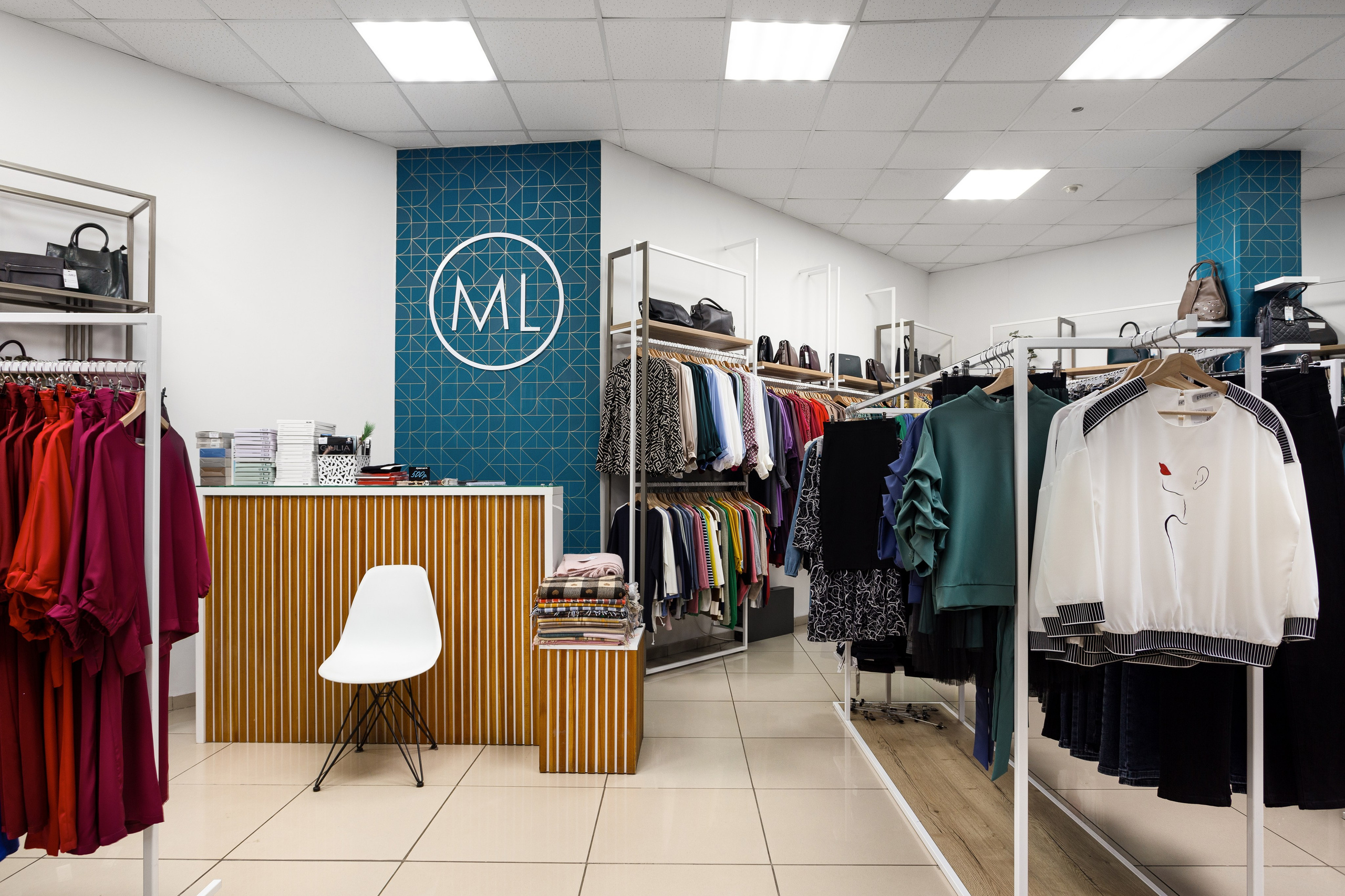 Магазин Moda Life и Moda Life Ladies