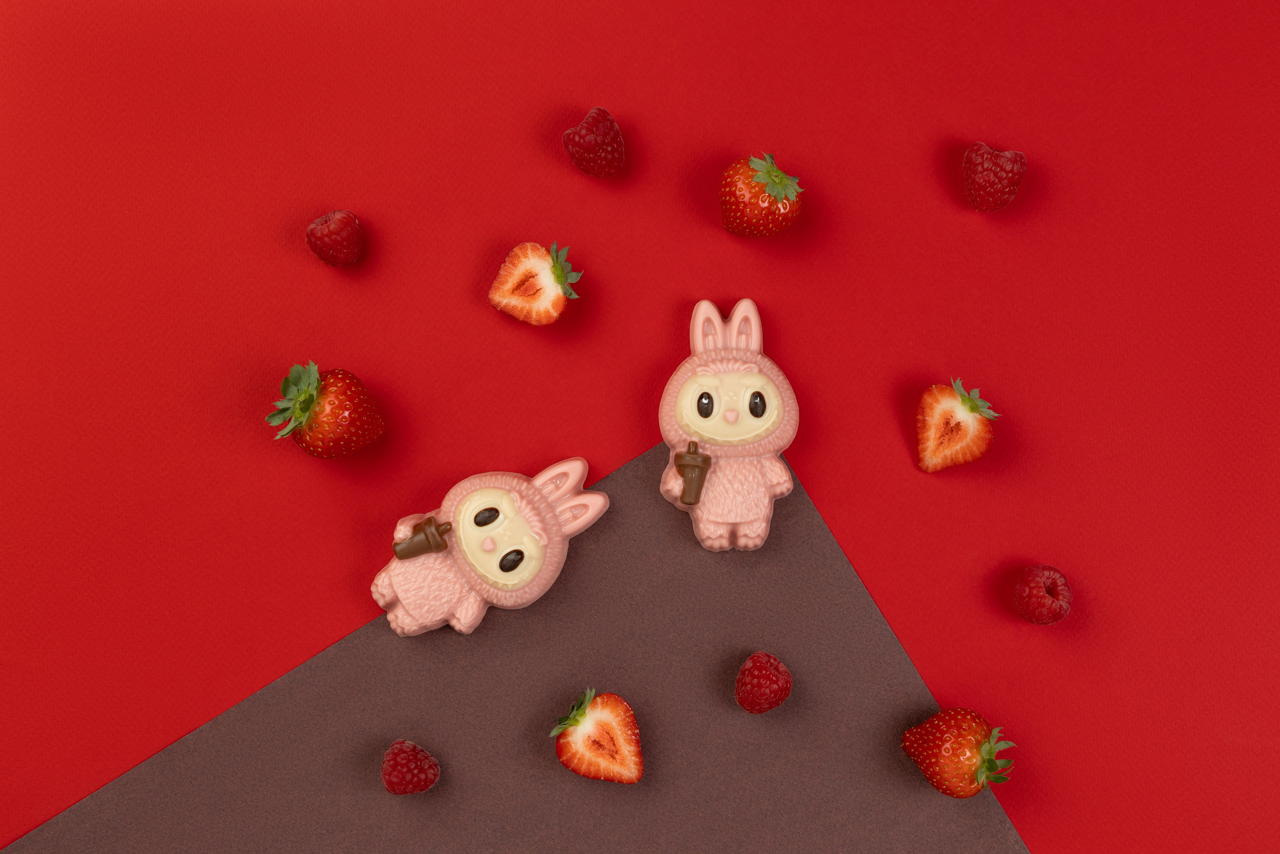 FRENCH KISS | Labubu