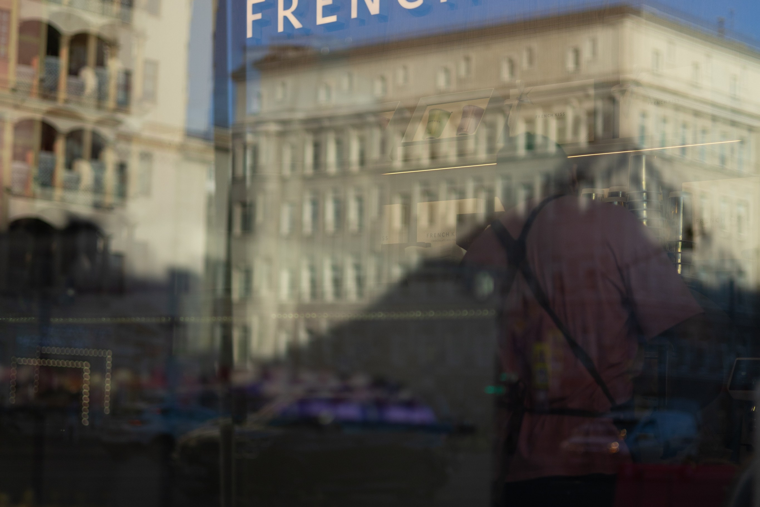 Frenchkiss