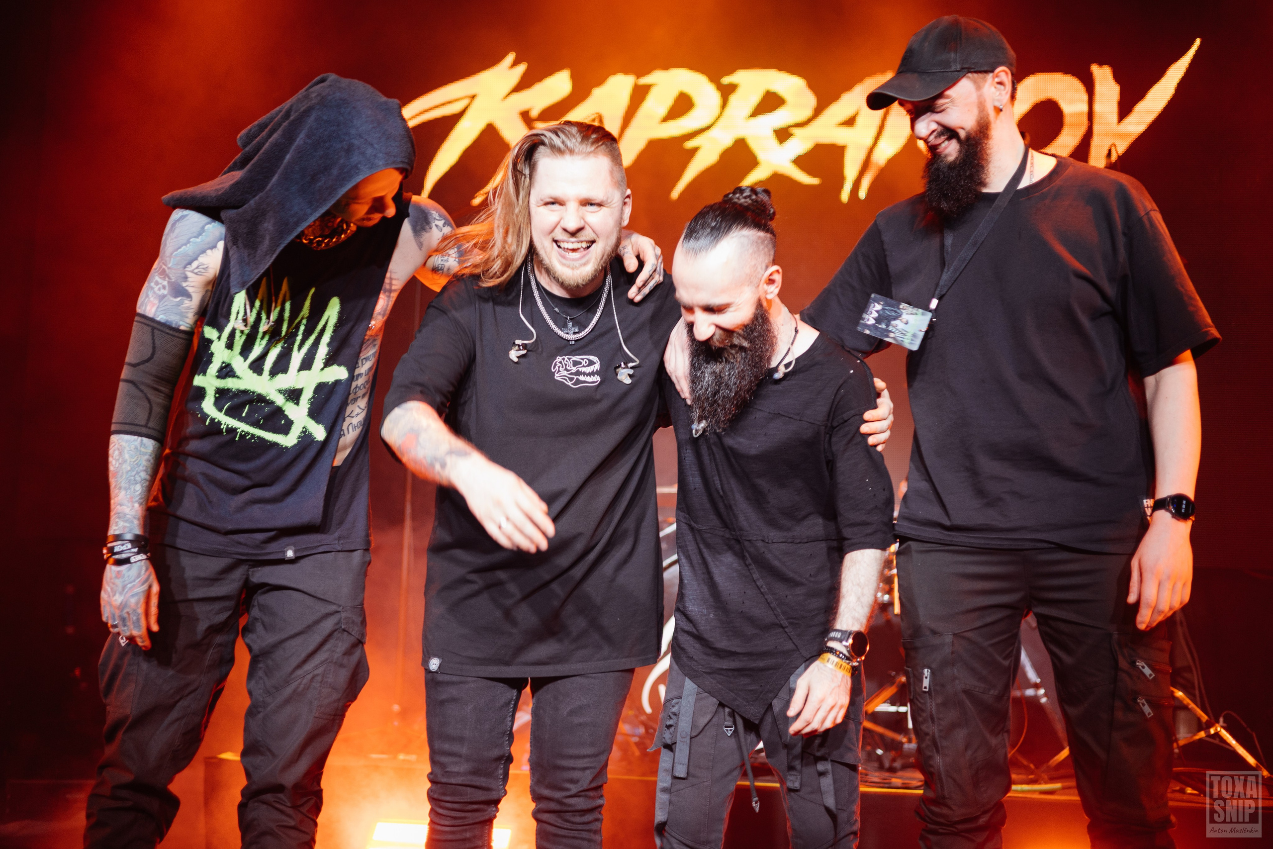 KAPRANOV (04.04.2025)