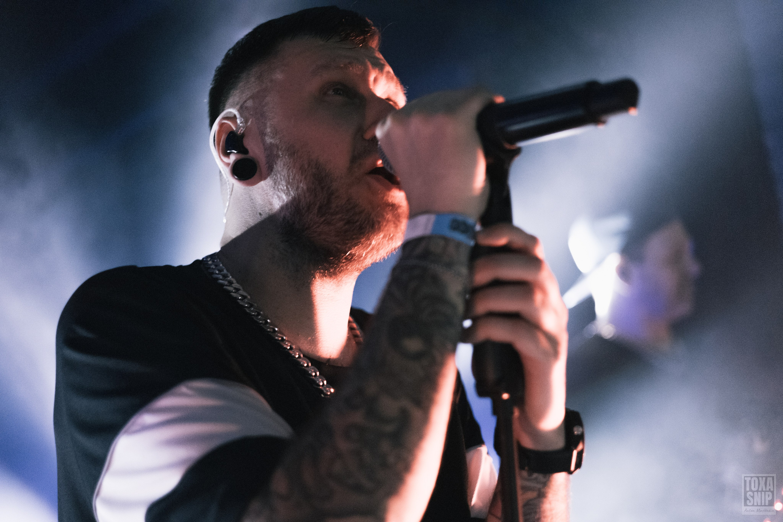 Stigmata (27.03.2025)