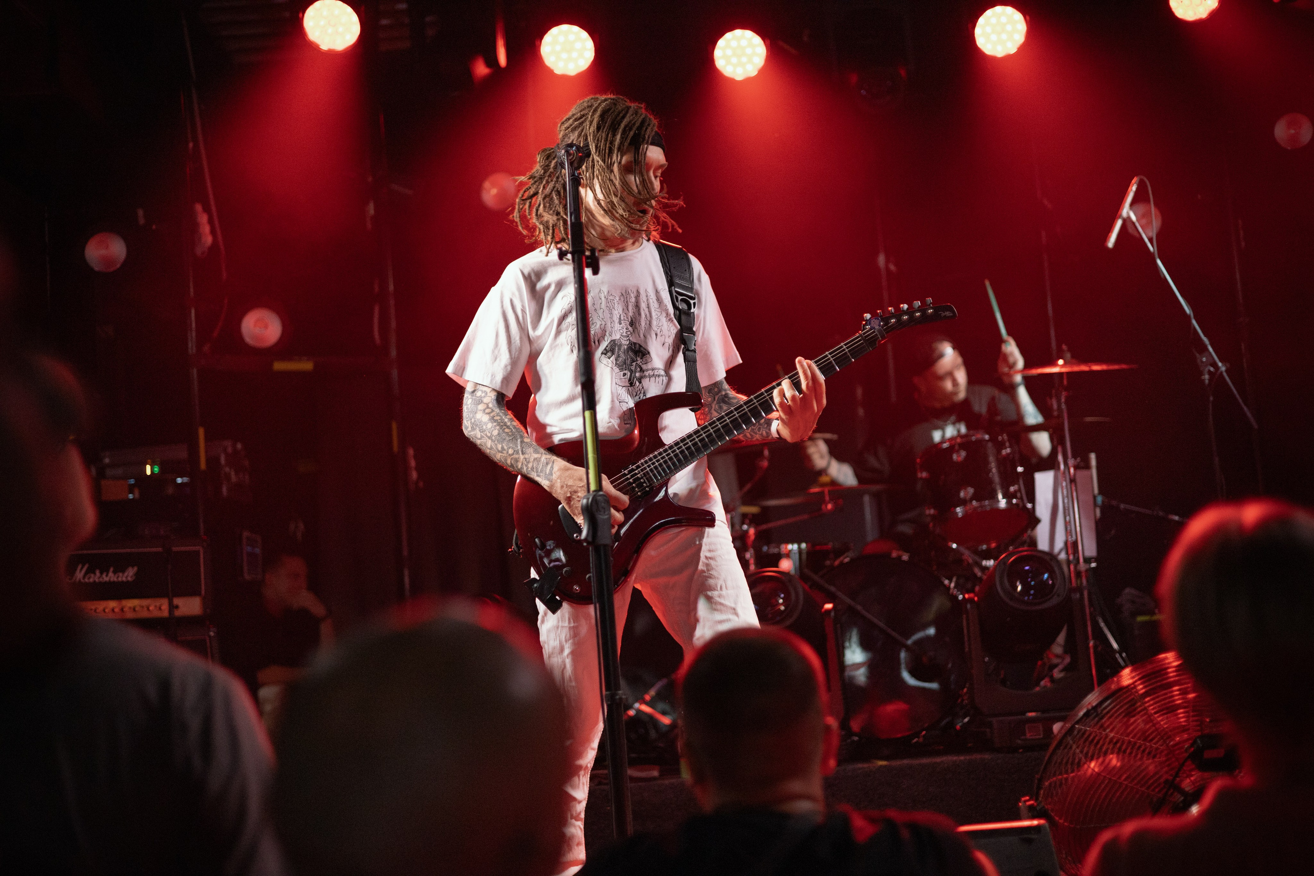 Модем (31.08.2024)