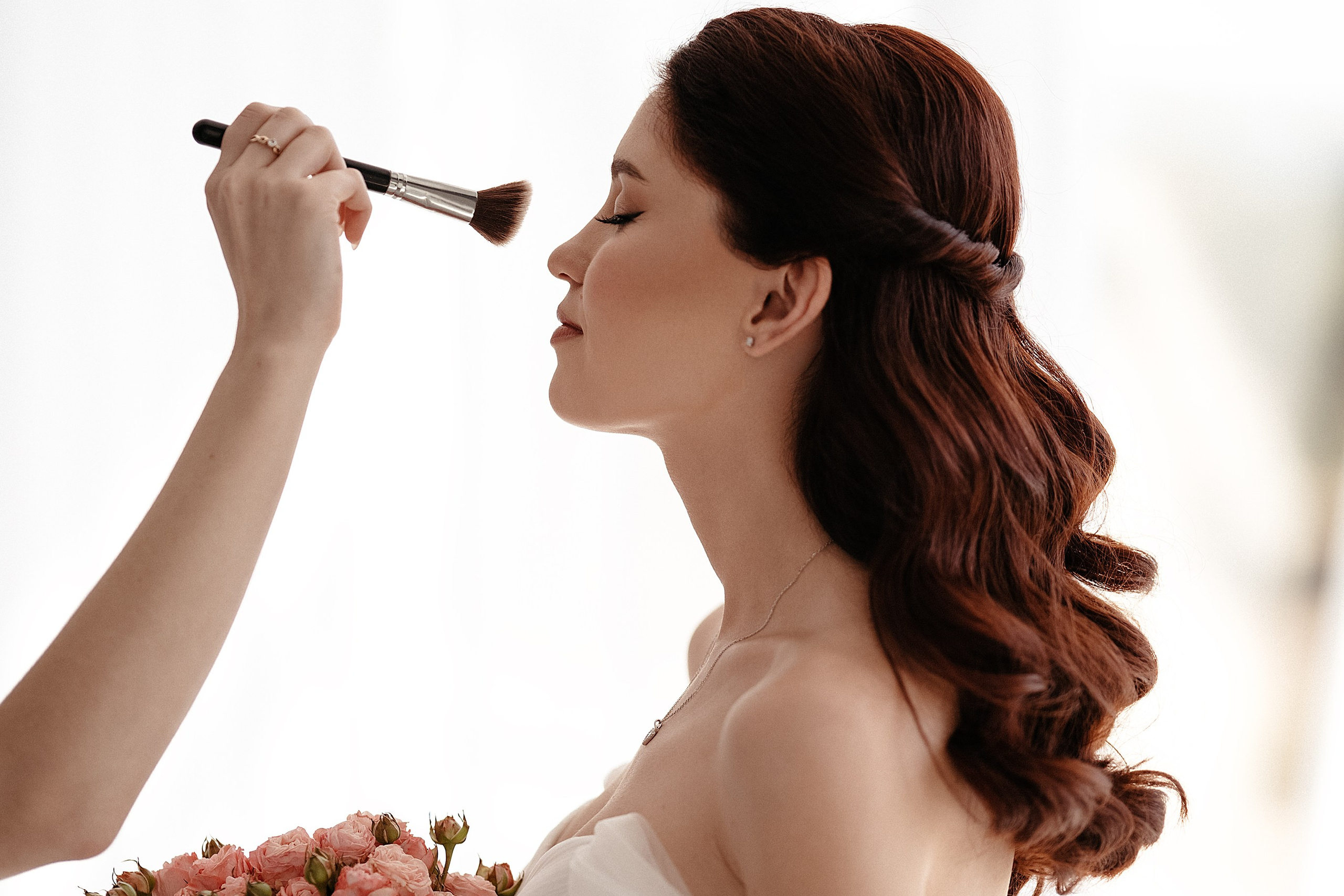 Игорь и Гульнара