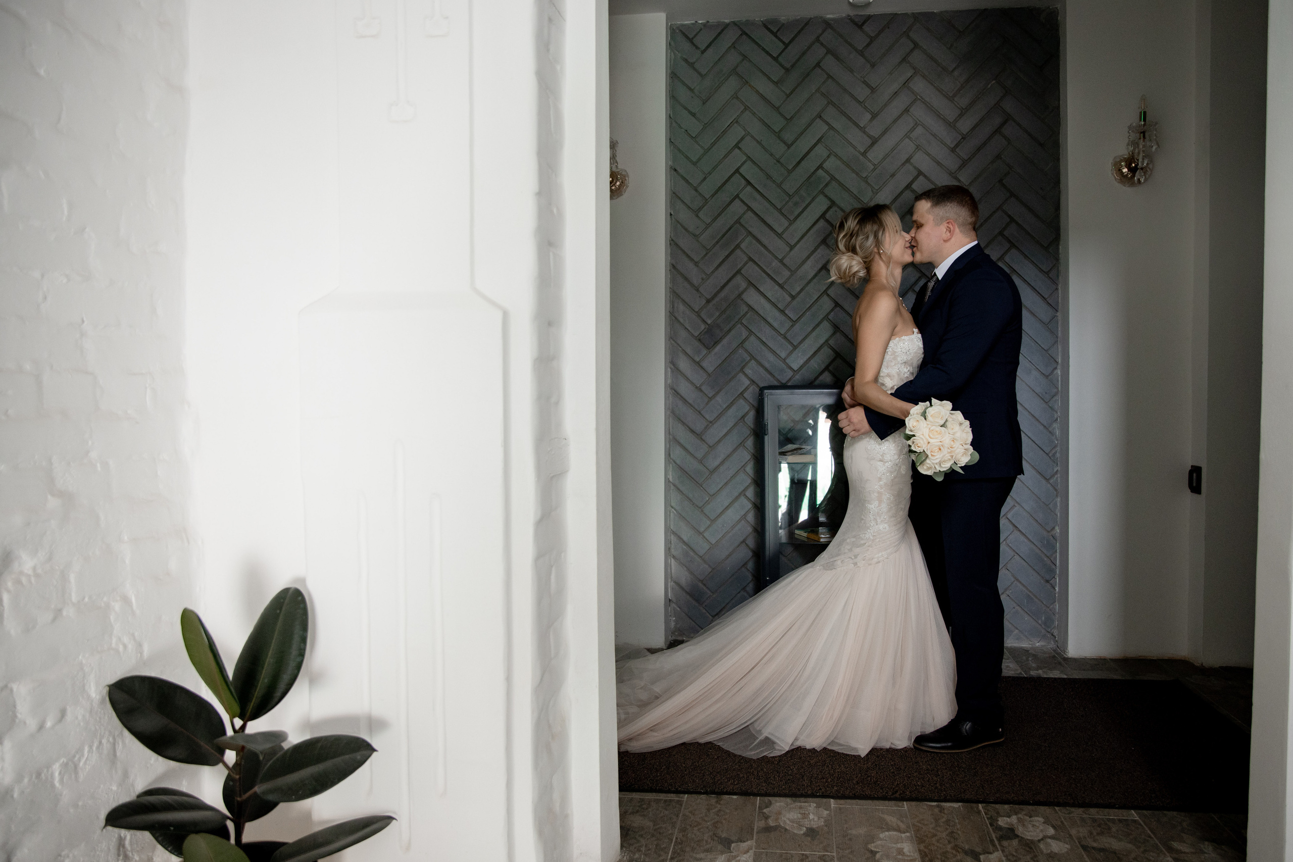 Наталья и Андрей