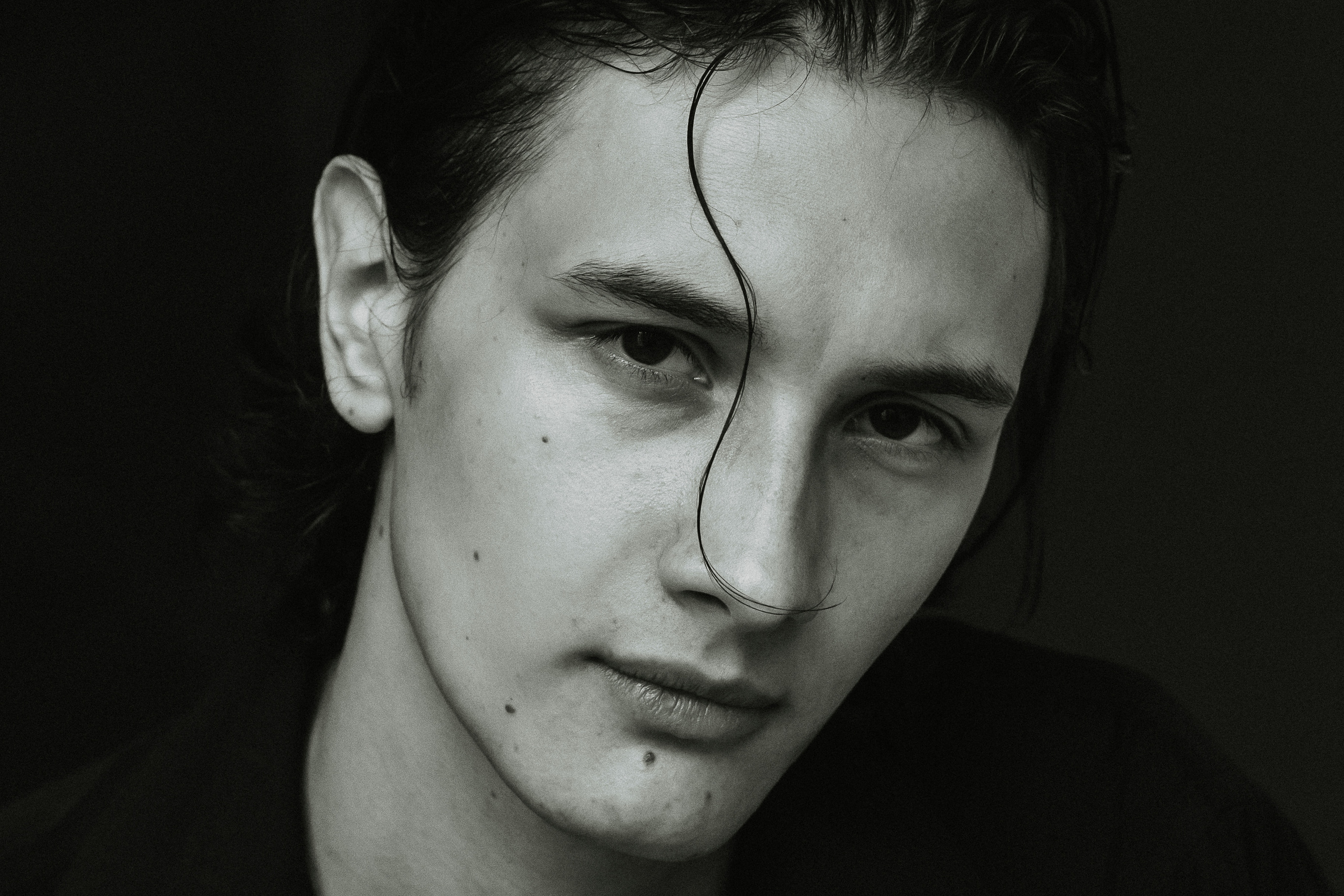 Михаил Дмитриев