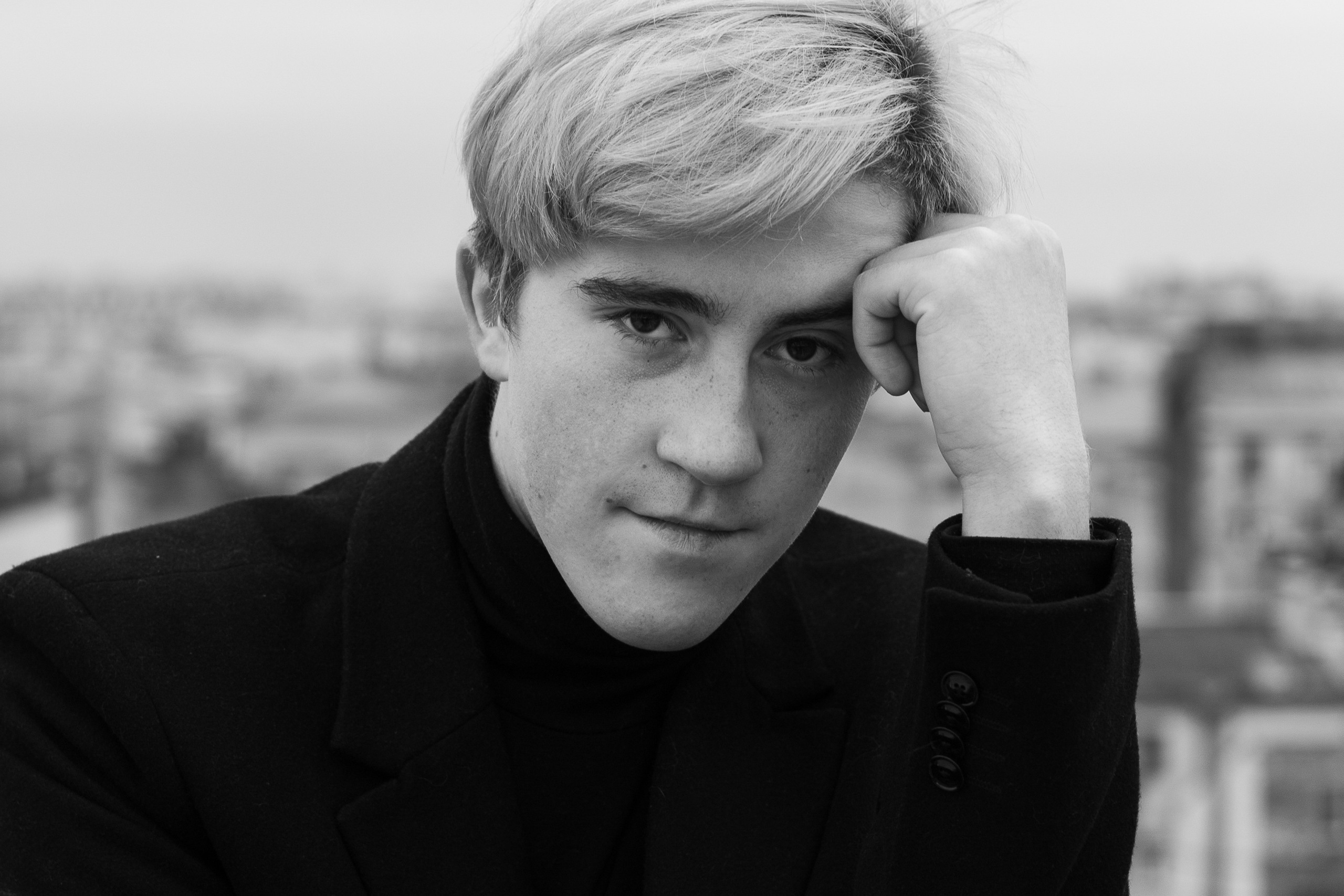 Василий Аникеев