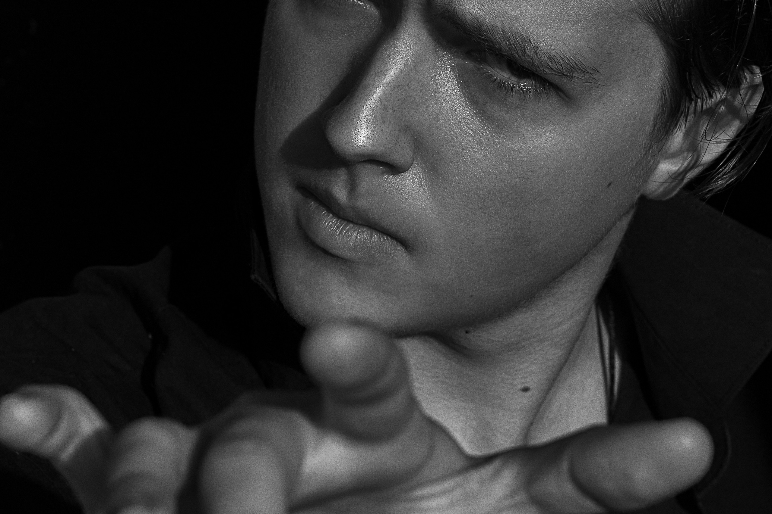 Леонард Милютин