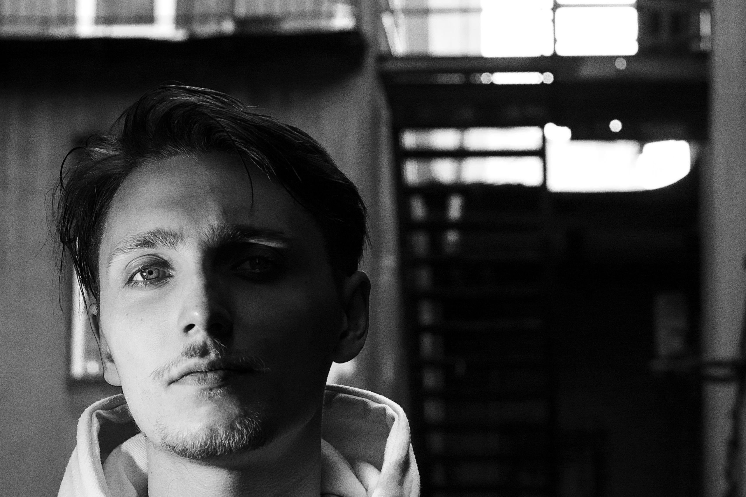 Евгений Быстров