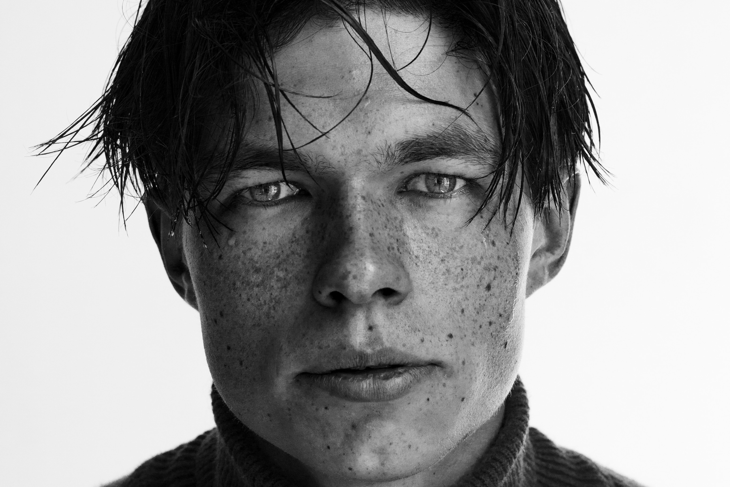 Игорь Николаев