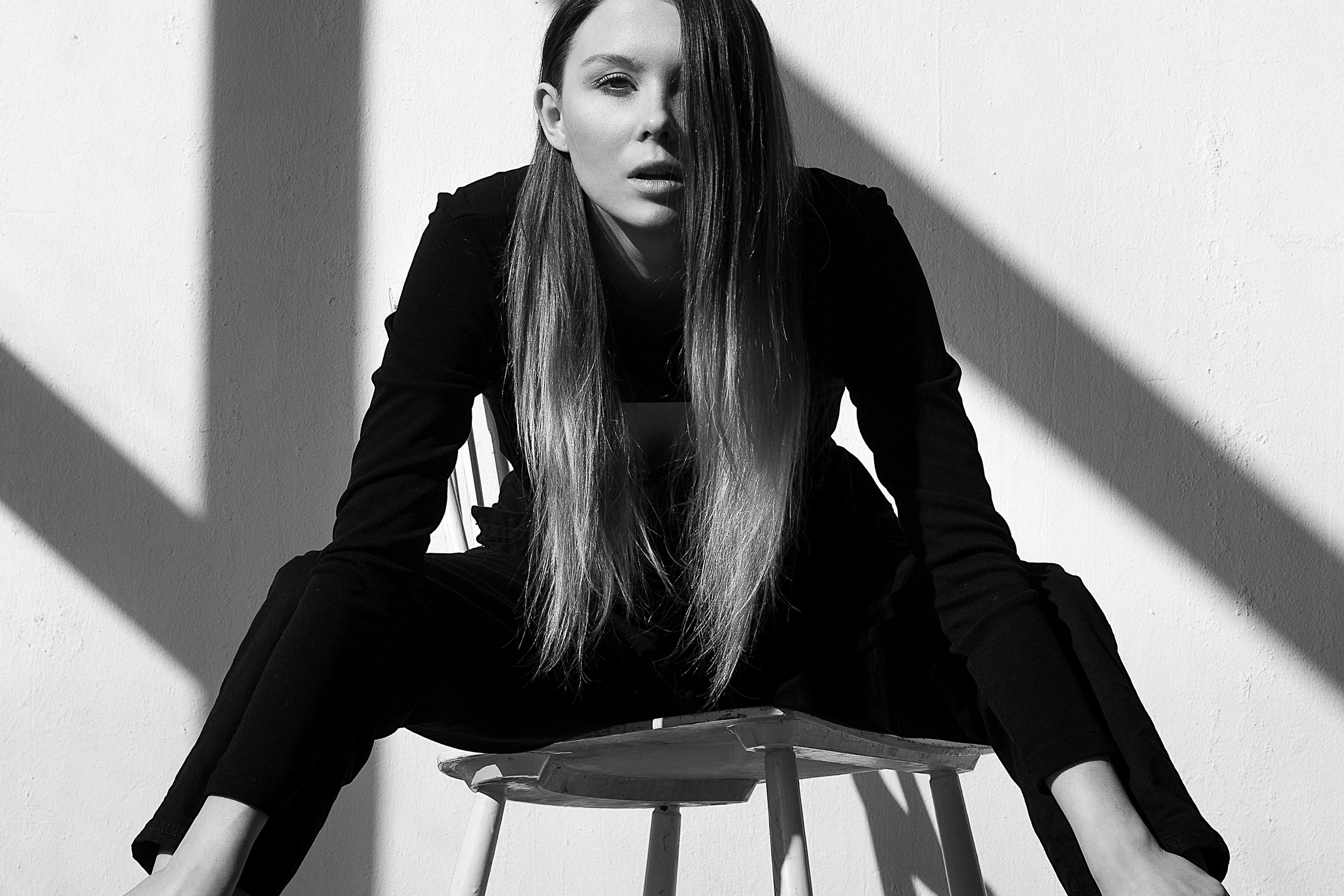 Александра Чаплин