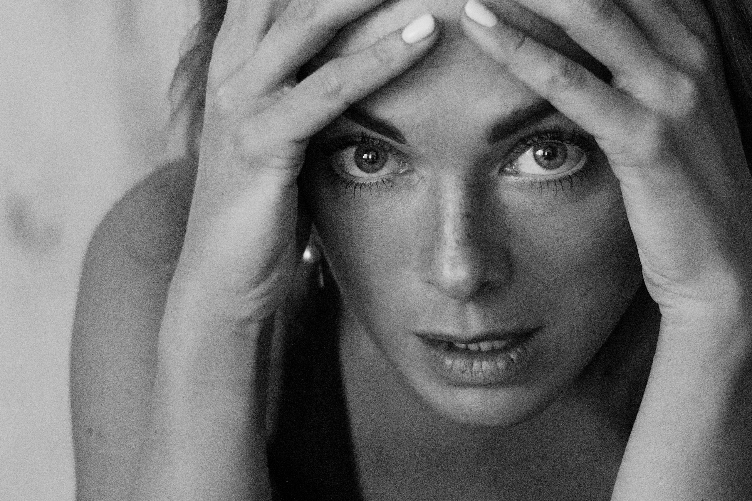 Екатерина Зорина