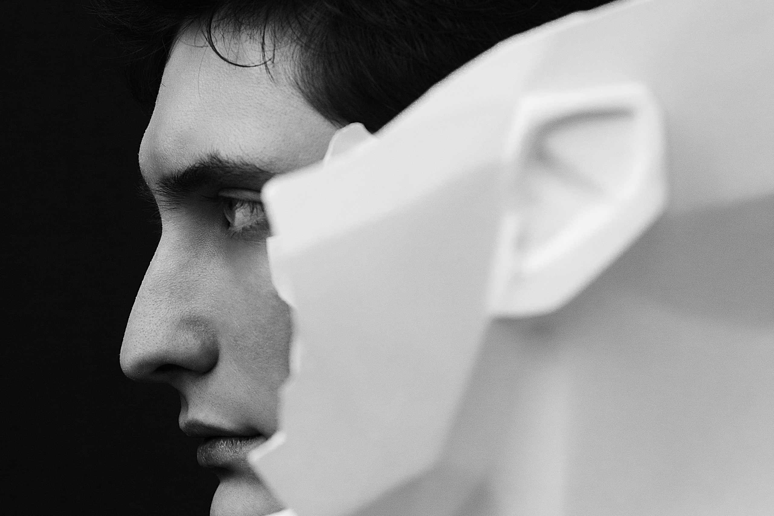 Андрей Черных