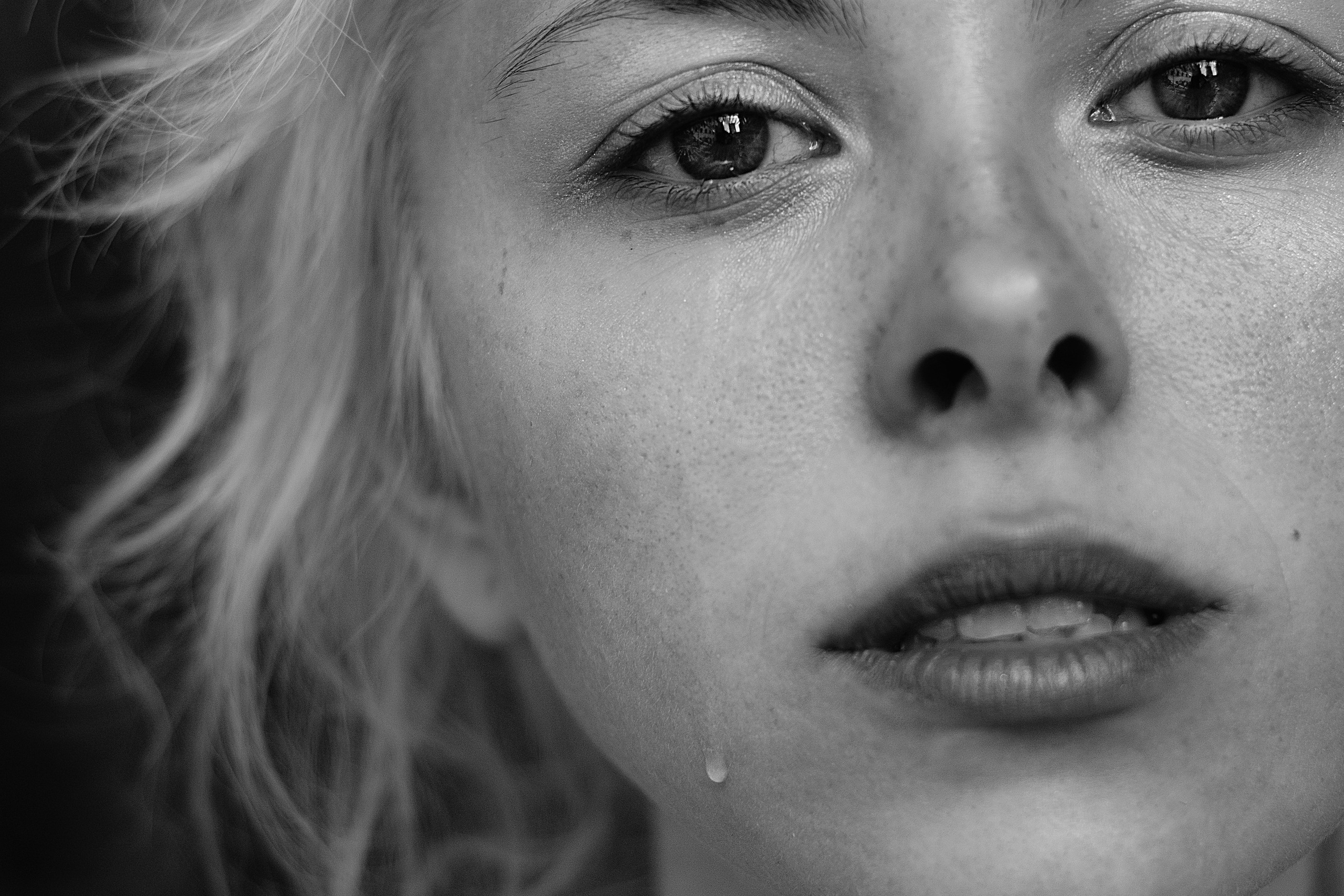 Екатерина Хворостенко