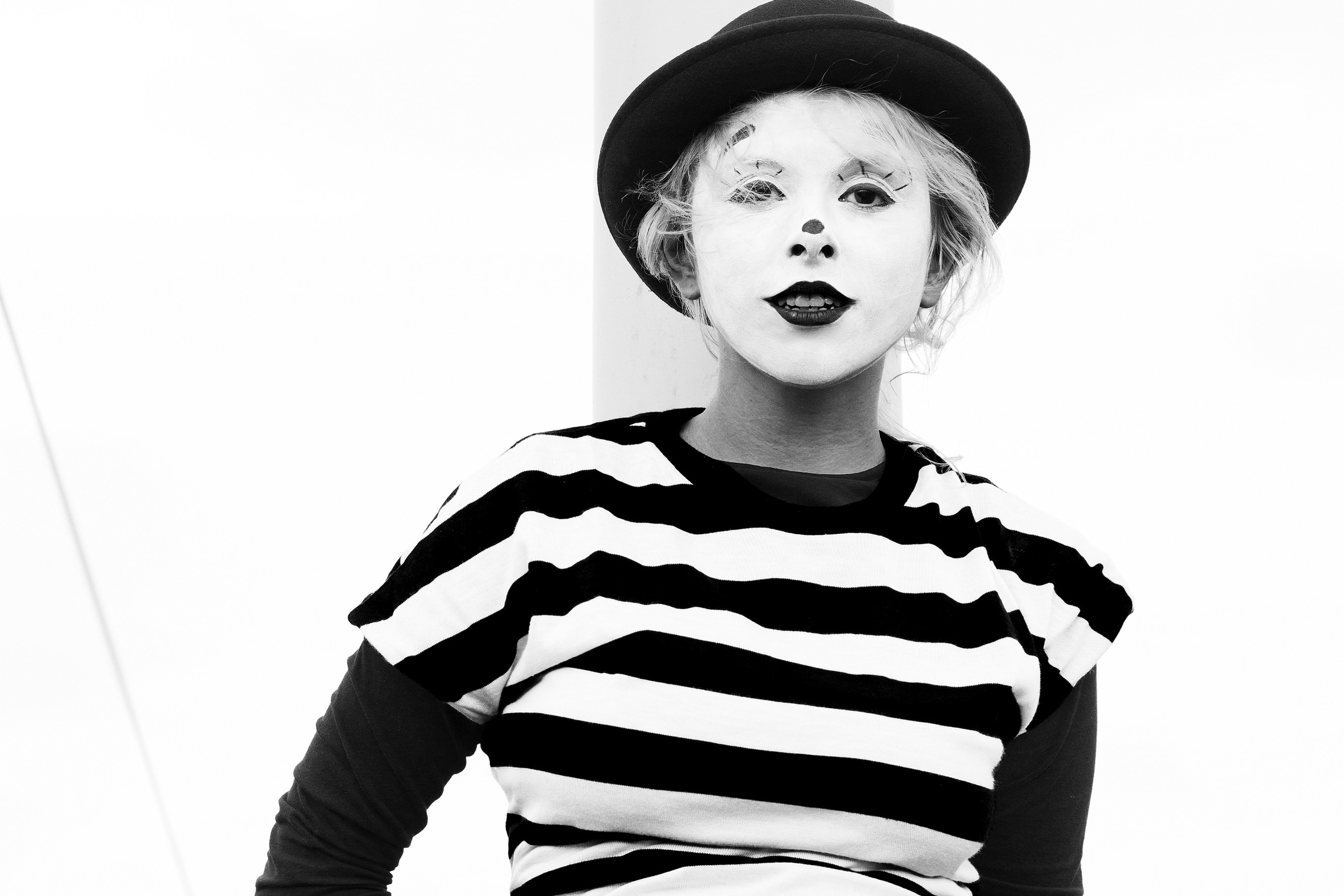 Tribute to Giulietta Masina