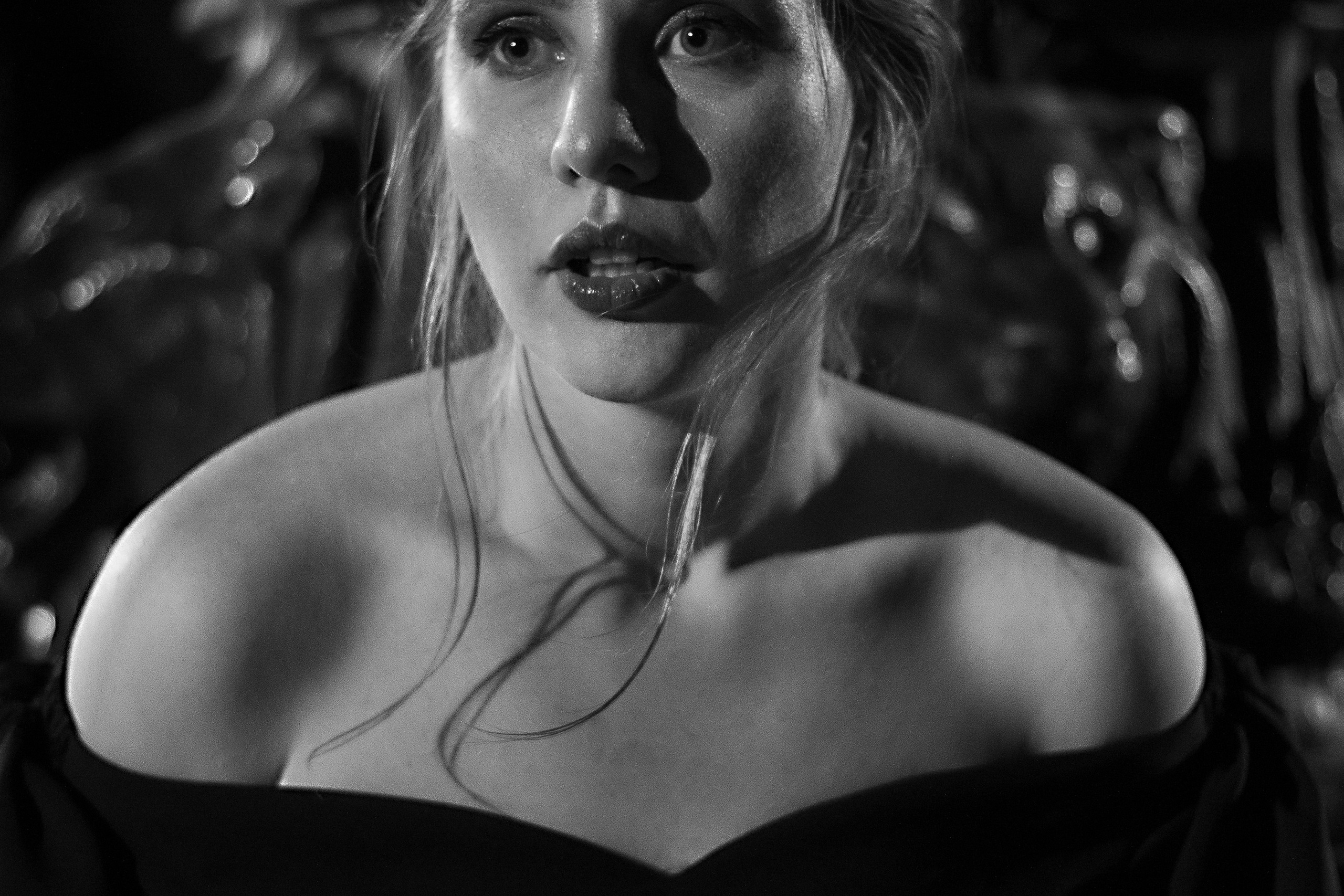 Дарья Куршина