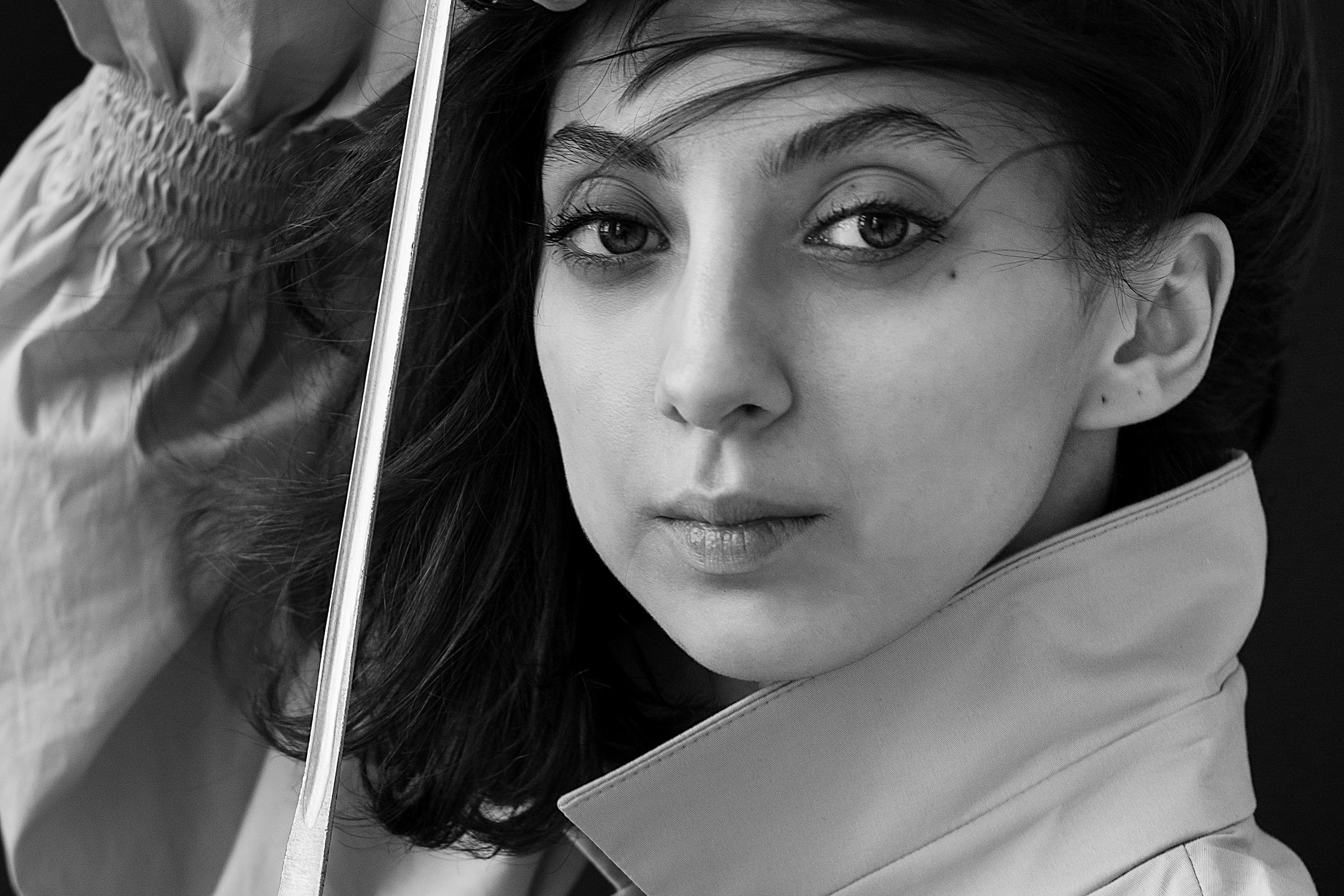 Мария Сафонова