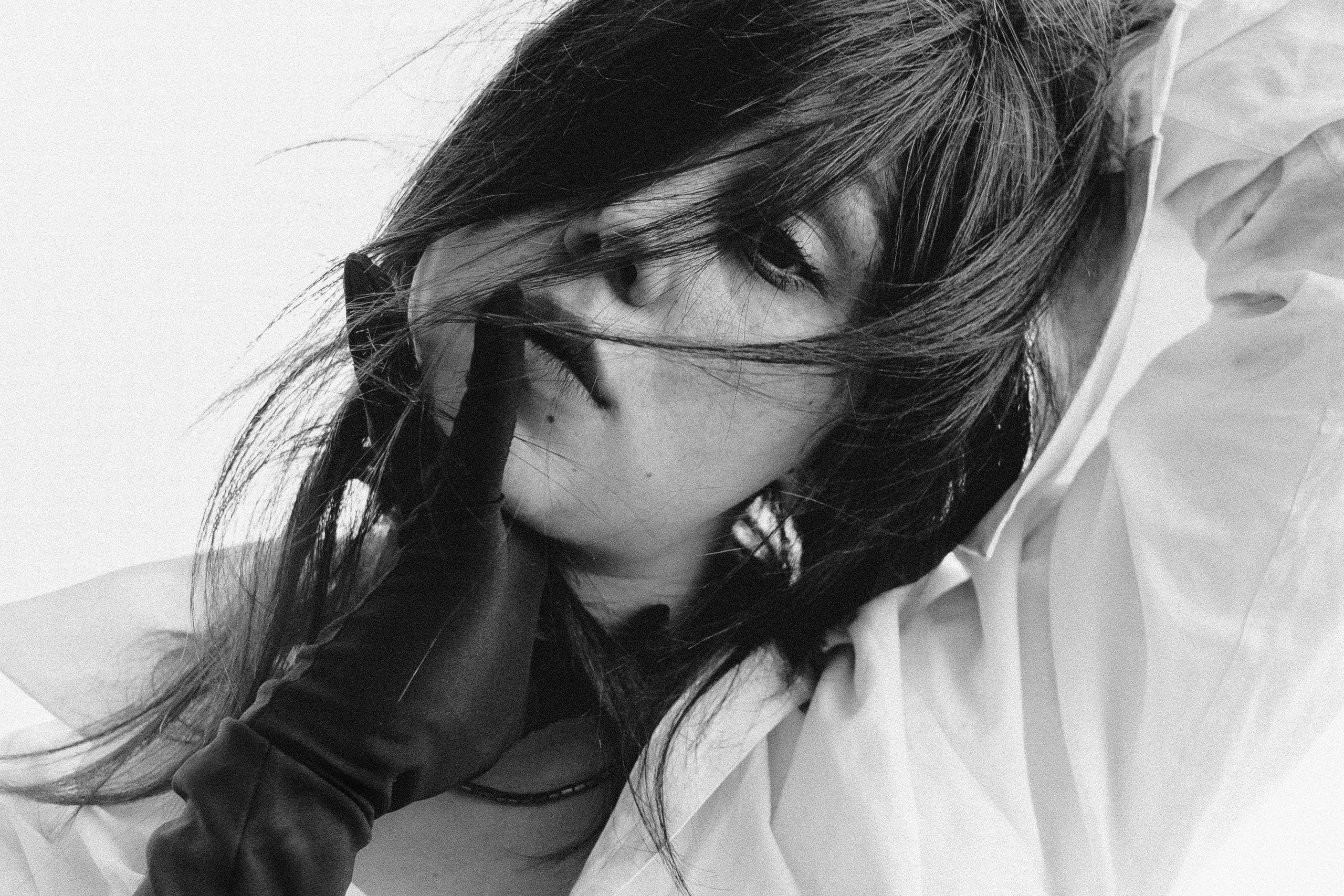 Анастасия Гордыманова