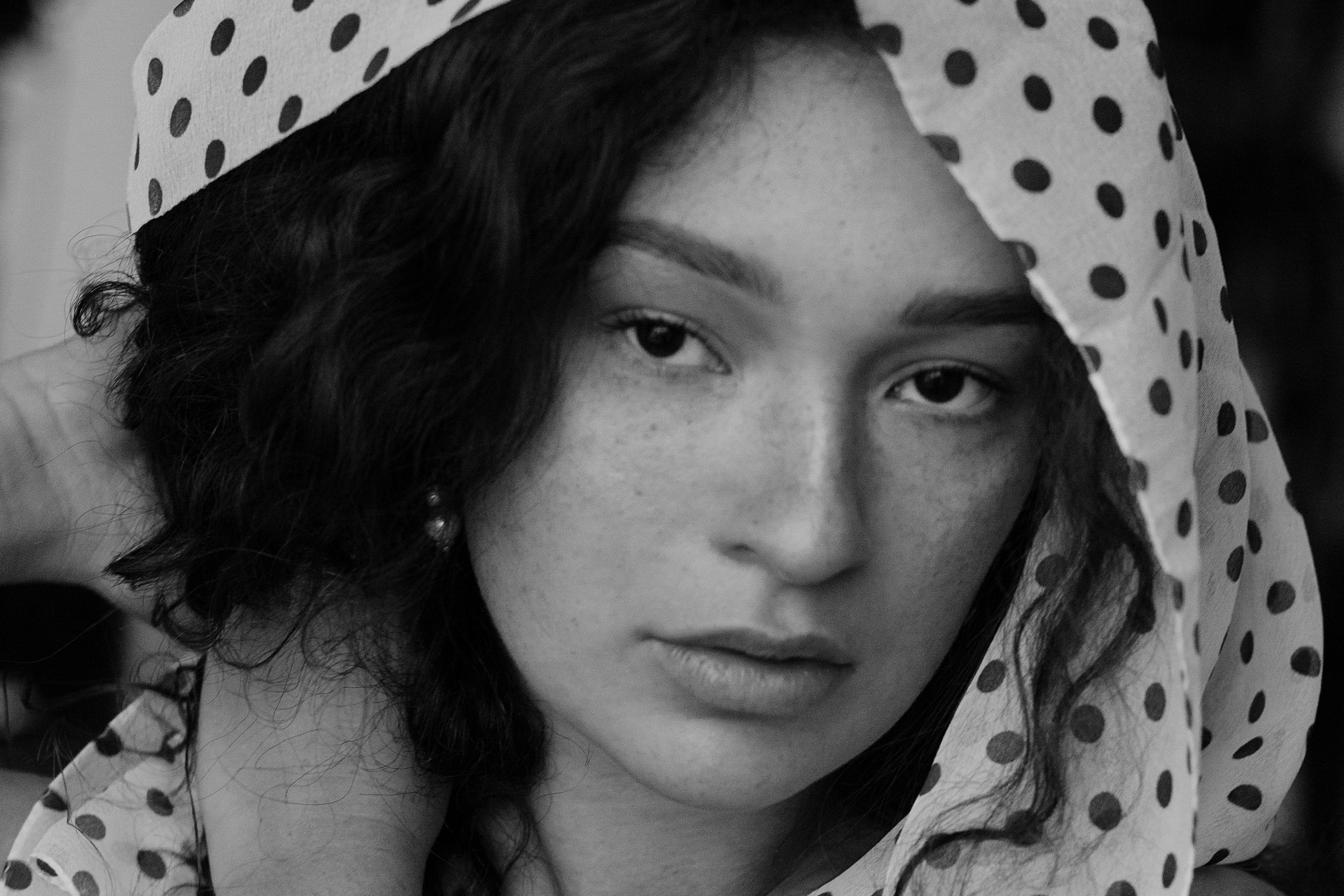 Алена Афонина