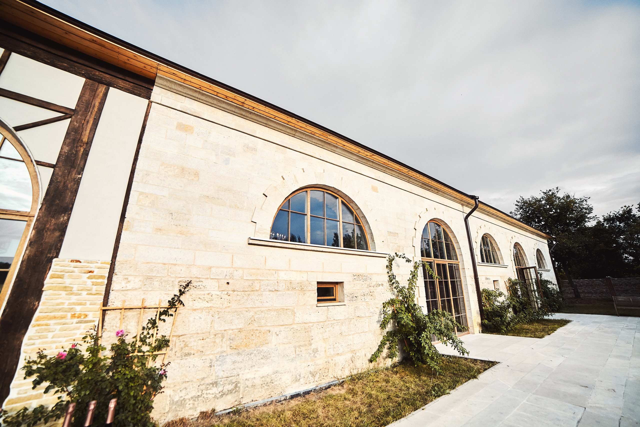 Таня и&nbsp;Сева