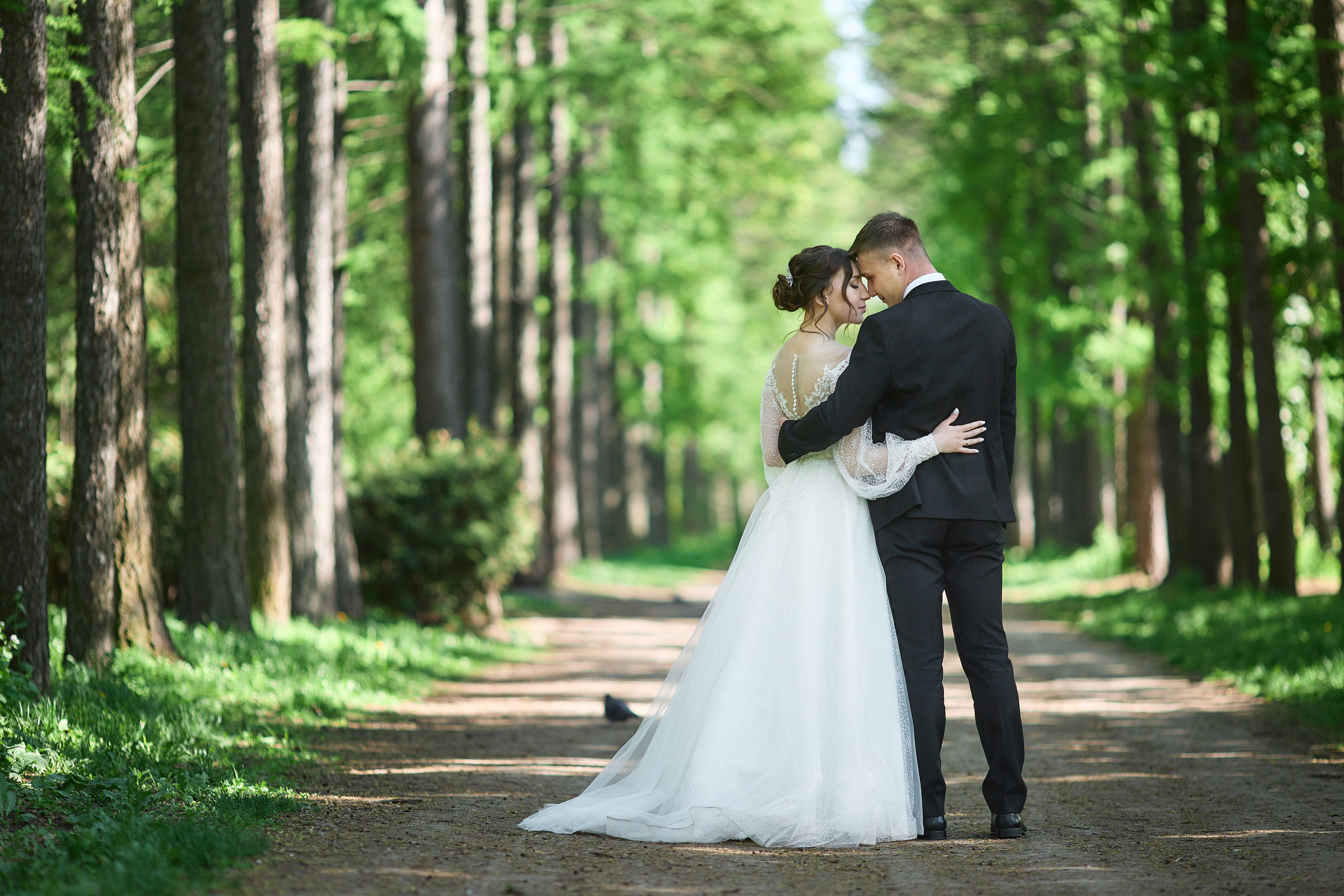 Дендрарий лестеха