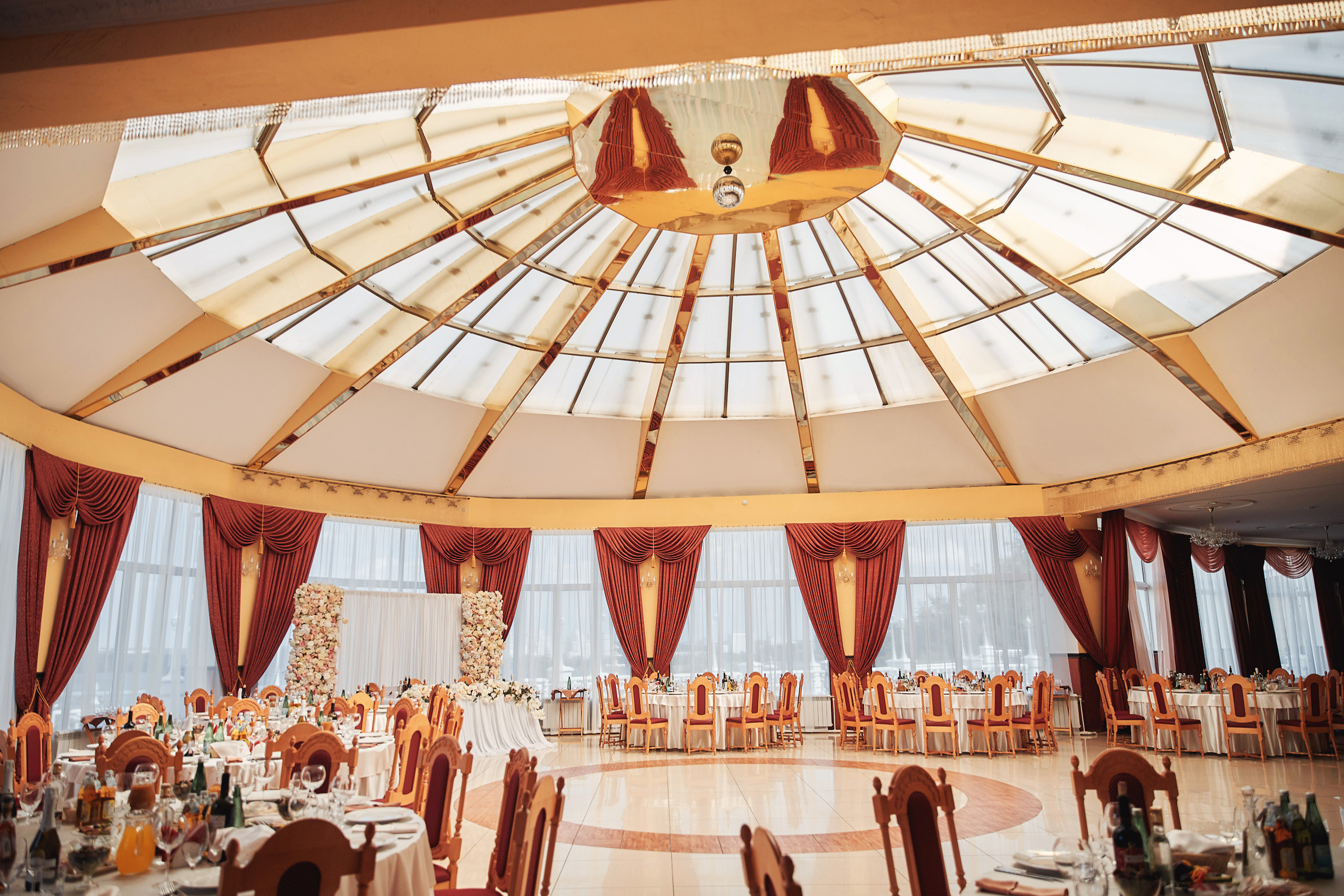 Андрей и&nbsp;Анастасия