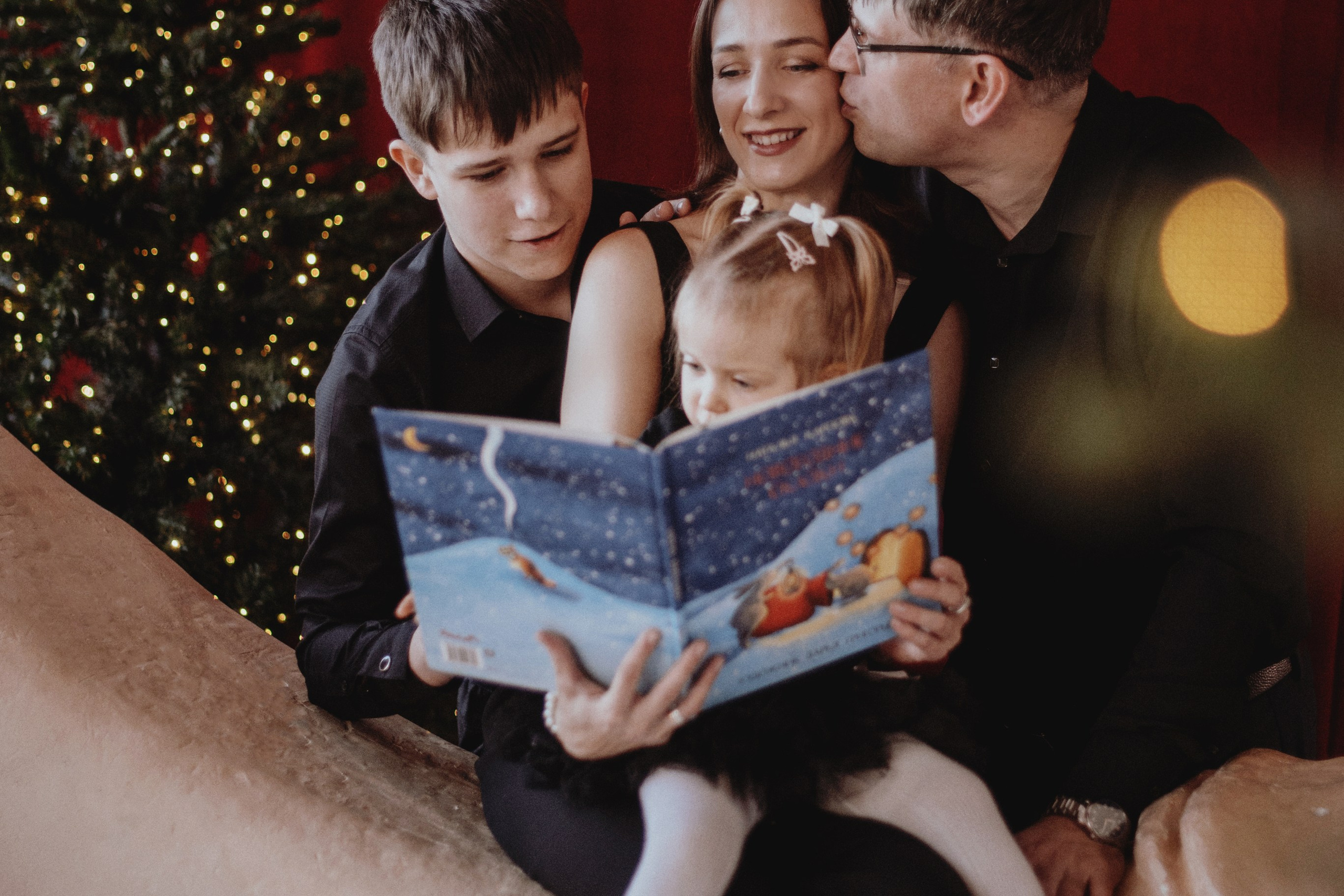 Истории. Фотограф Томск Наталья Стволова