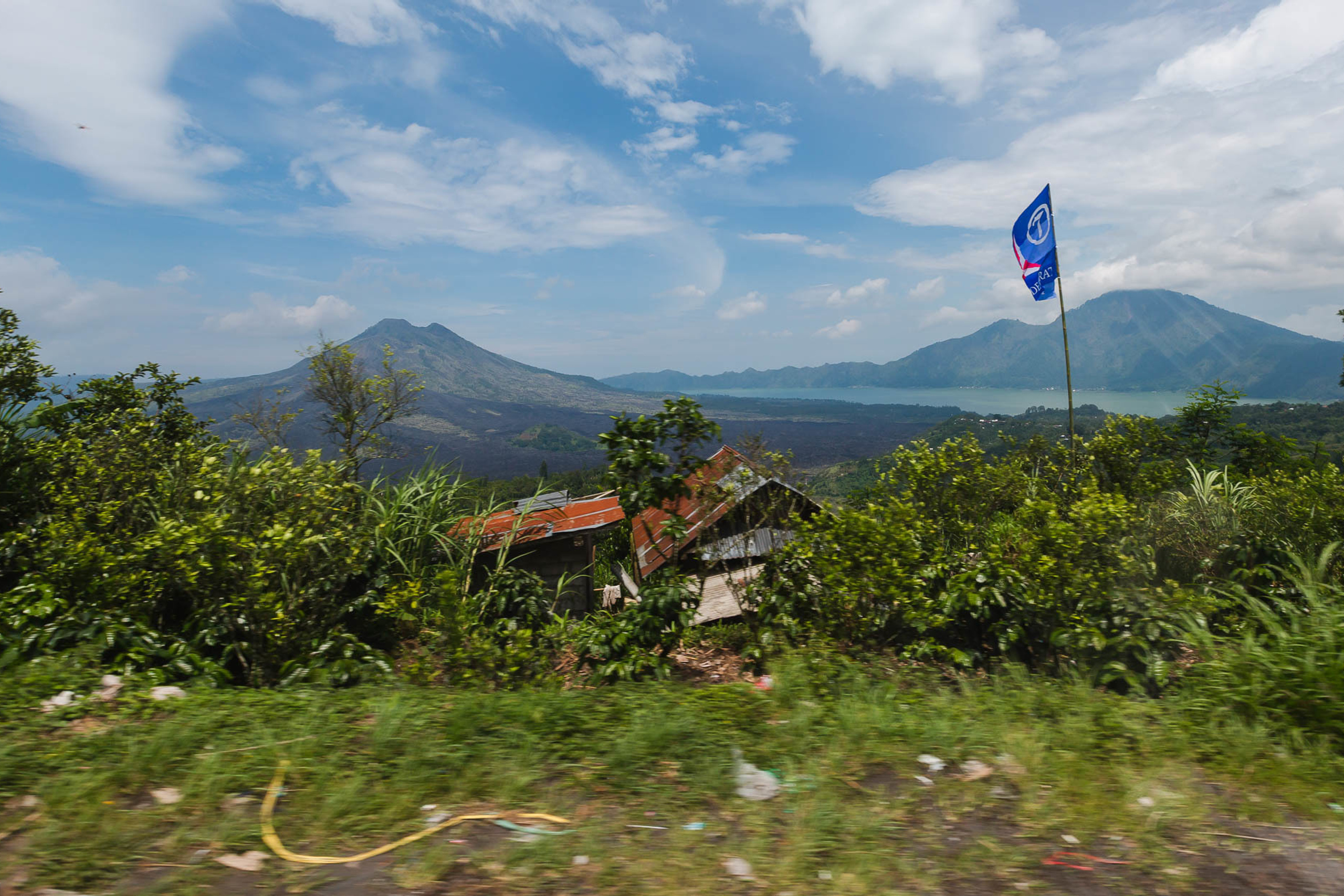 Индонезия. Фотограф Дмитрий Питерский