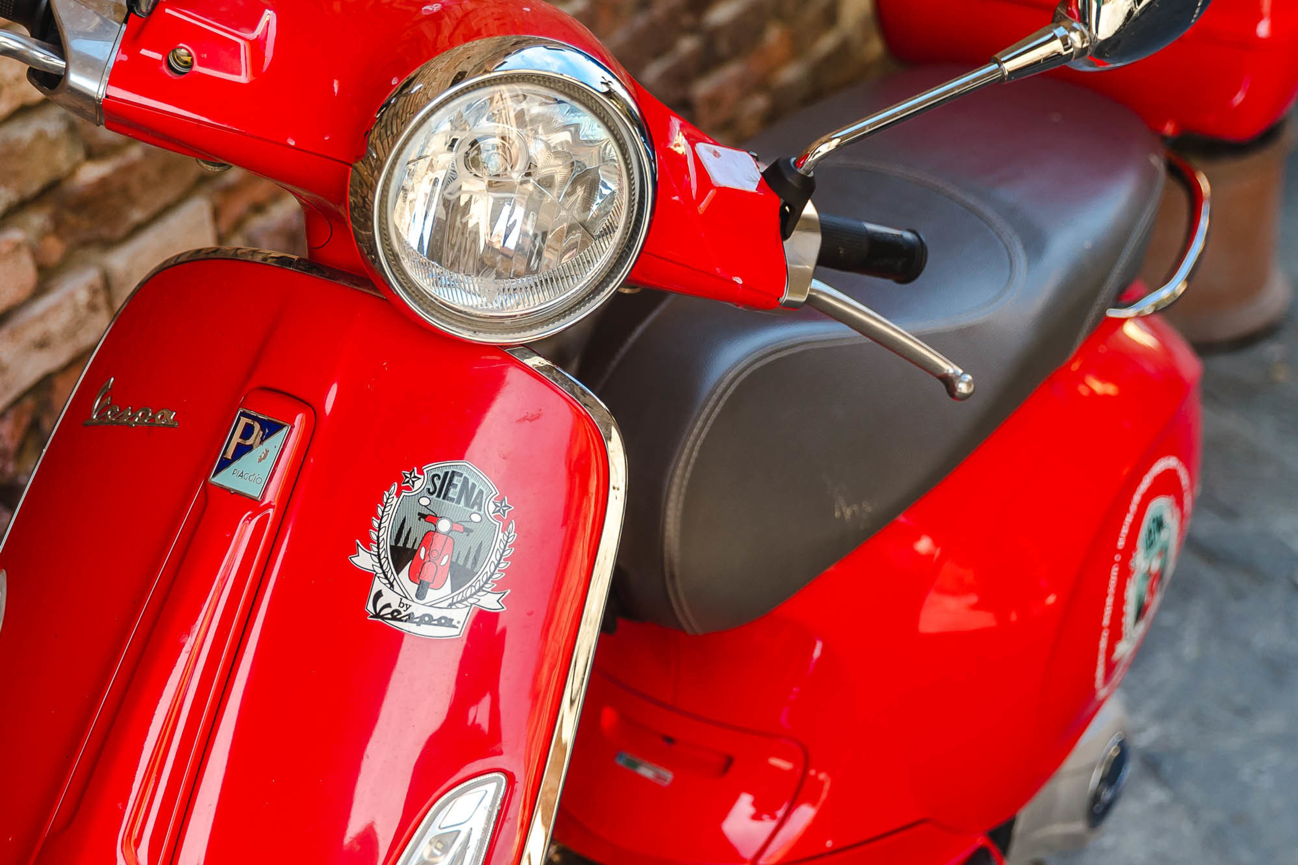 Италия. Фотограф Дмитрий Питерский