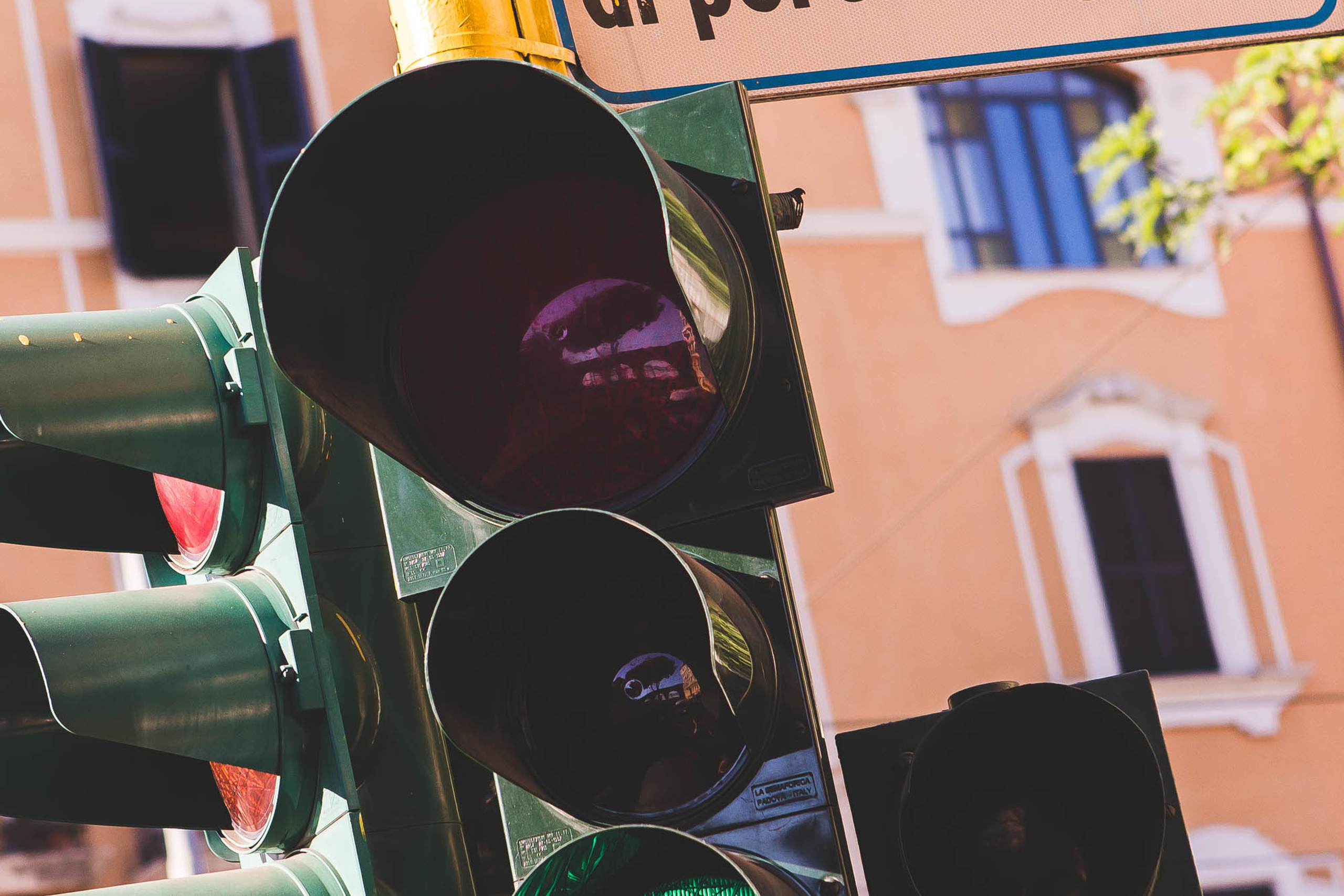 Рим. Фотограф Дмитрий Питерский