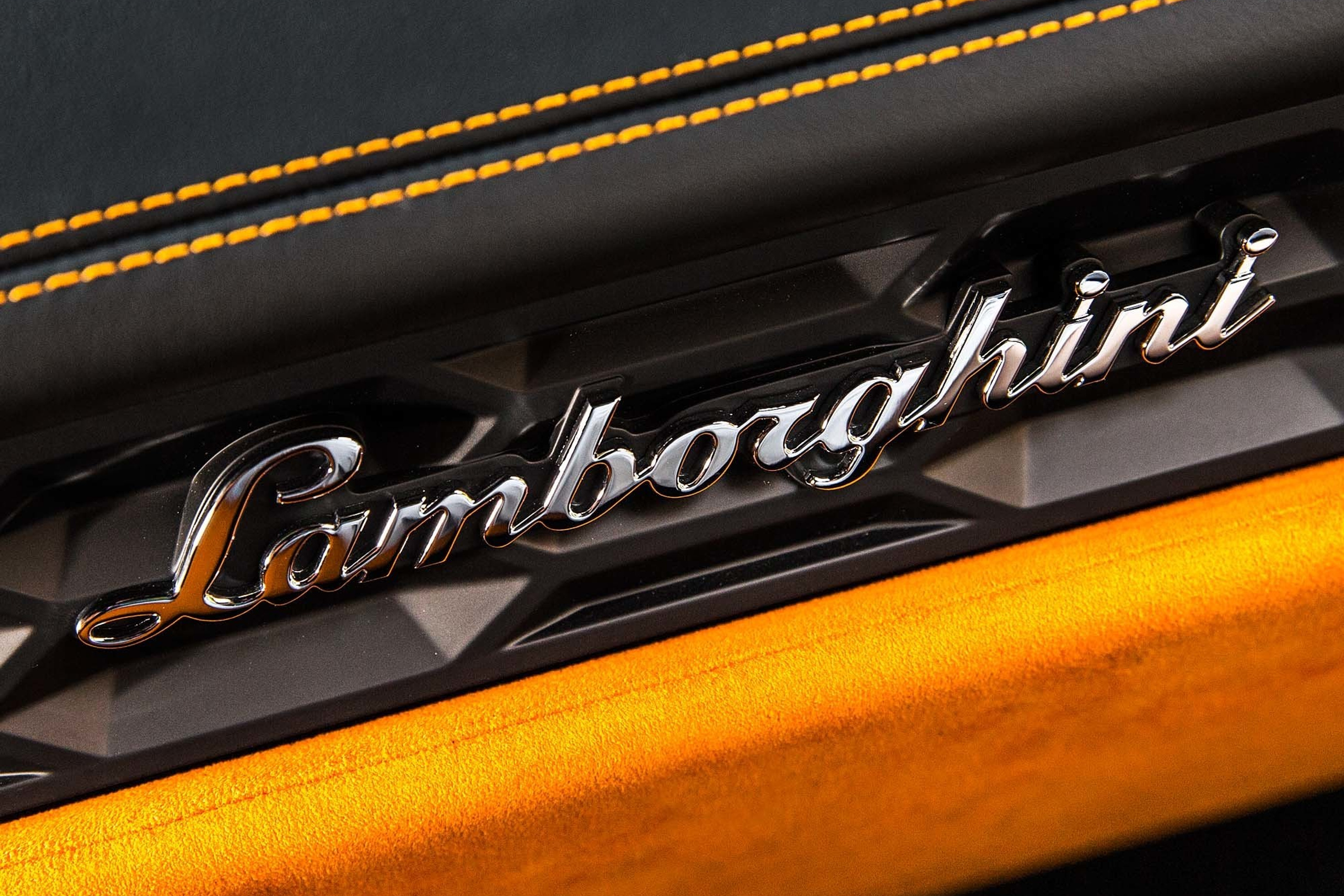 Lamborghini Huracan. Фотограф Дмитрий Питерский