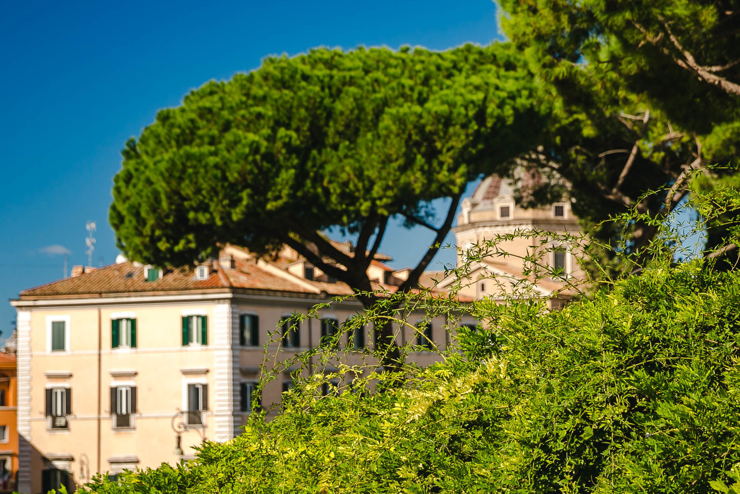 Италия. Фотограф Дмитрий Питерский